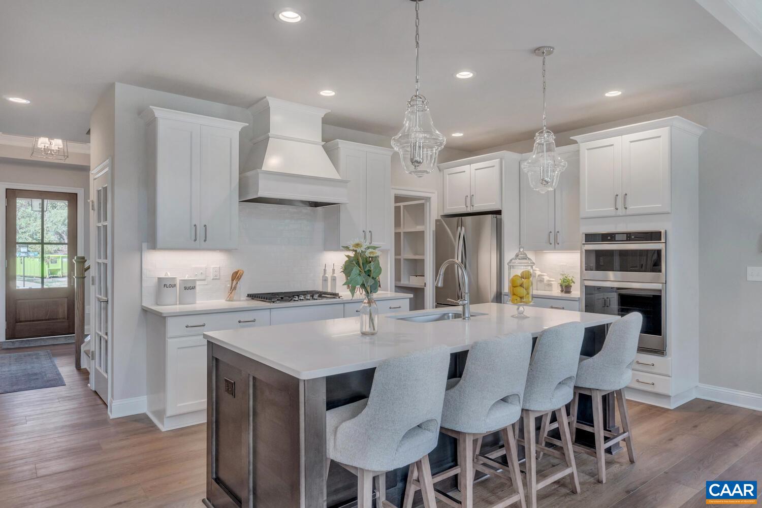 Craig Builders home in North Pointe