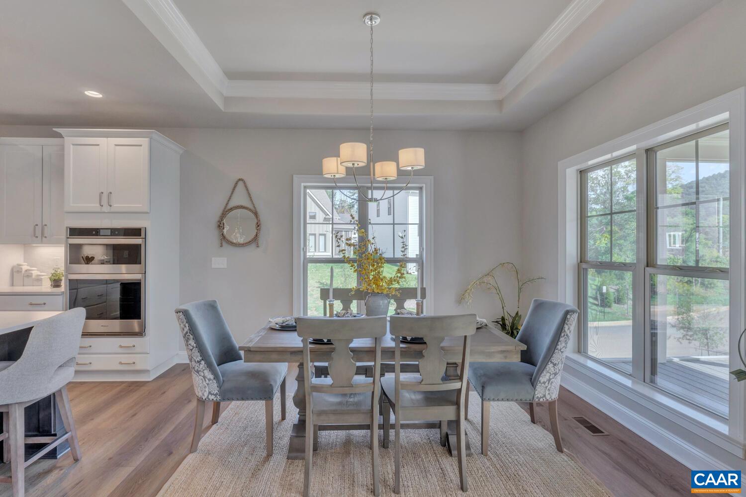 Craig Builders home in North Pointe