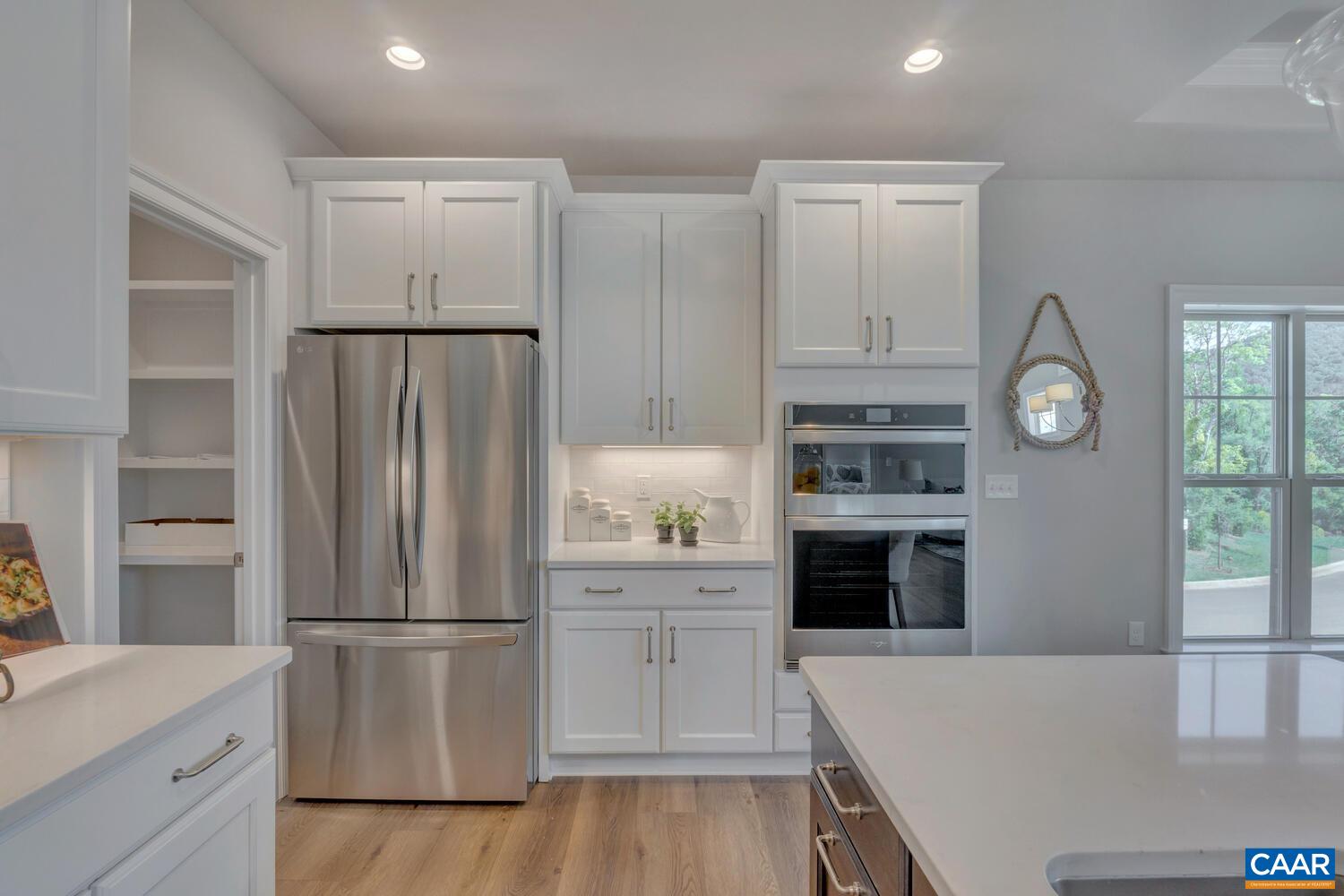 Craig Builders home in North Pointe