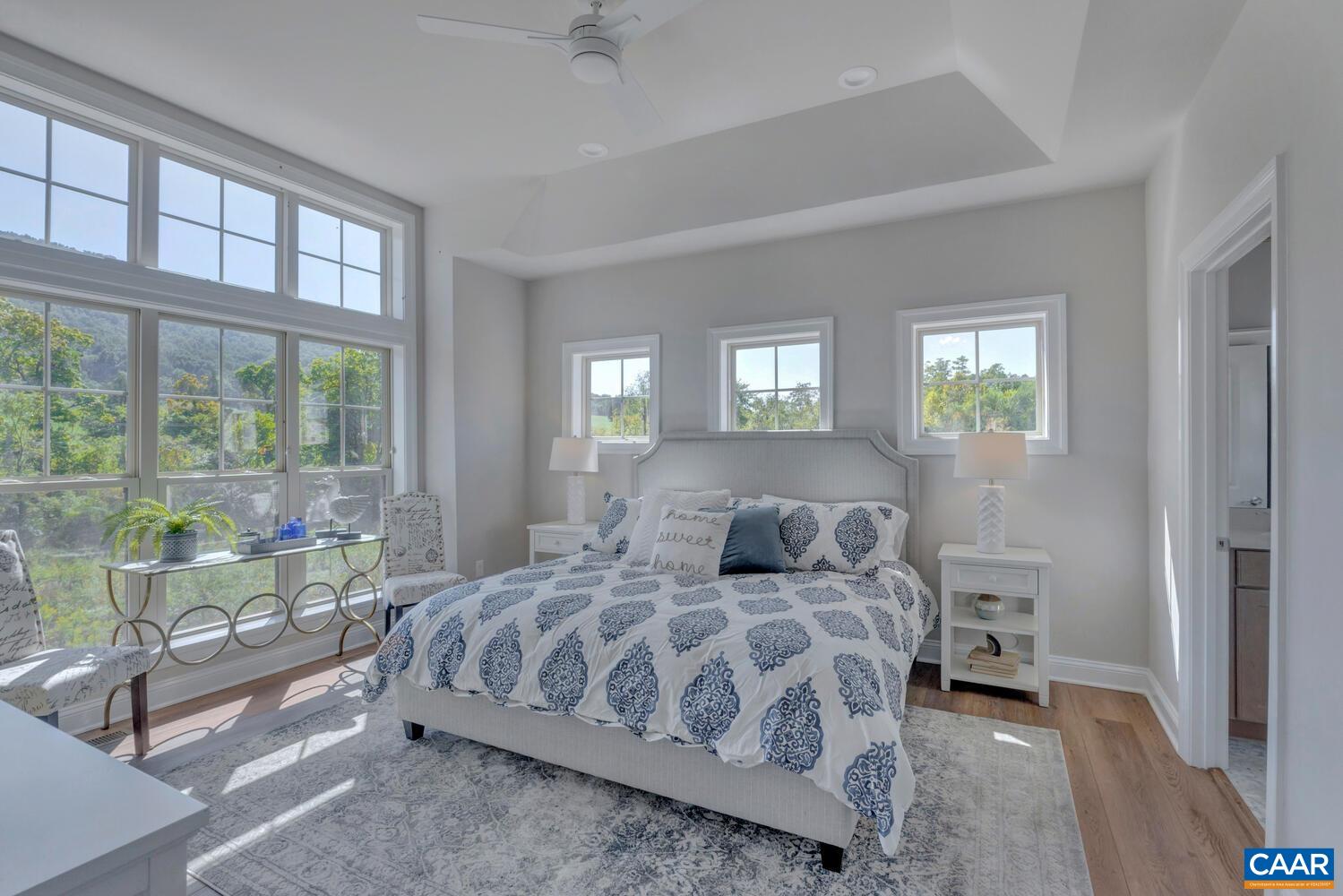 Craig Builders home in North Pointe