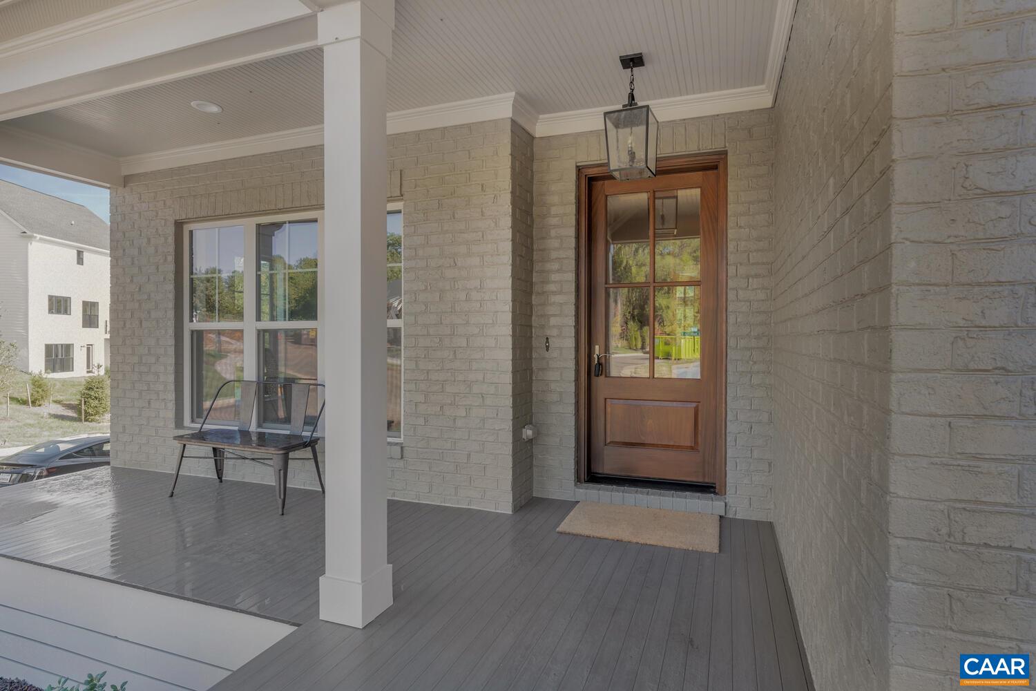 Craig Builders home in North Pointe
