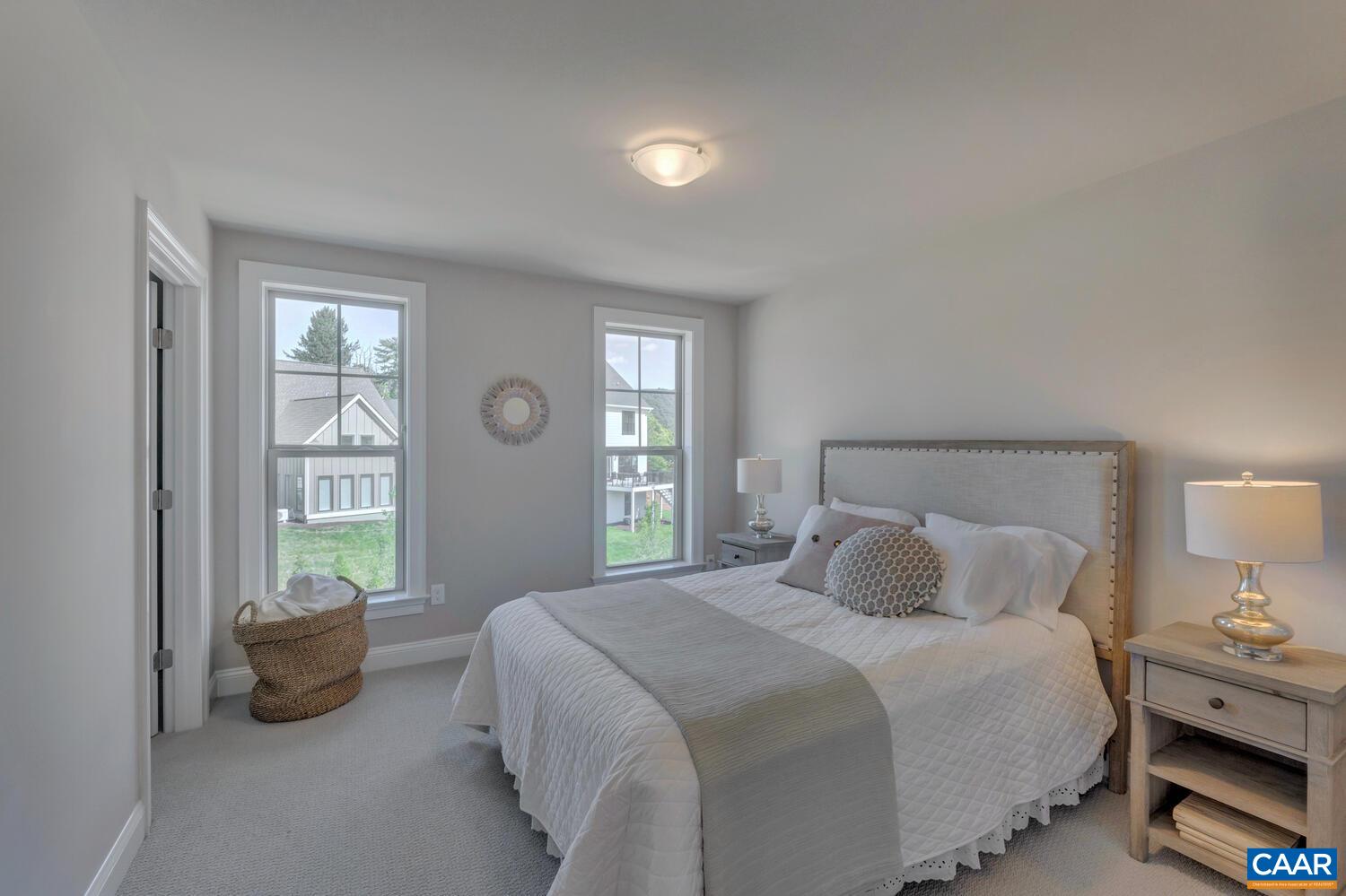 Craig Builders home in North Pointe