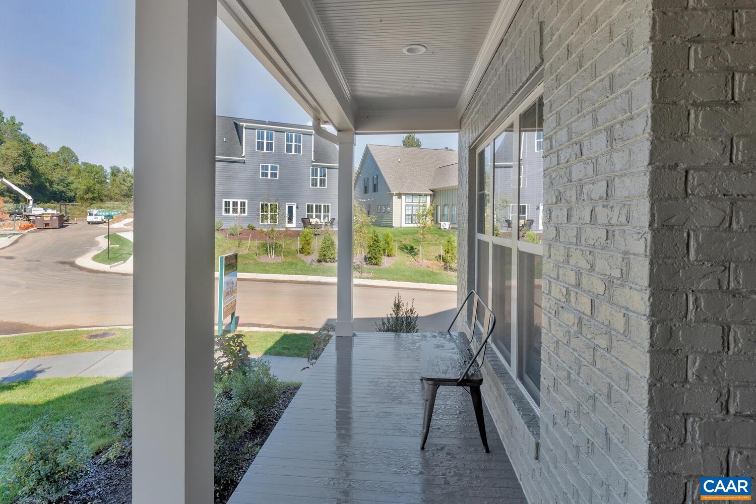 Craig Builders home in North Pointe