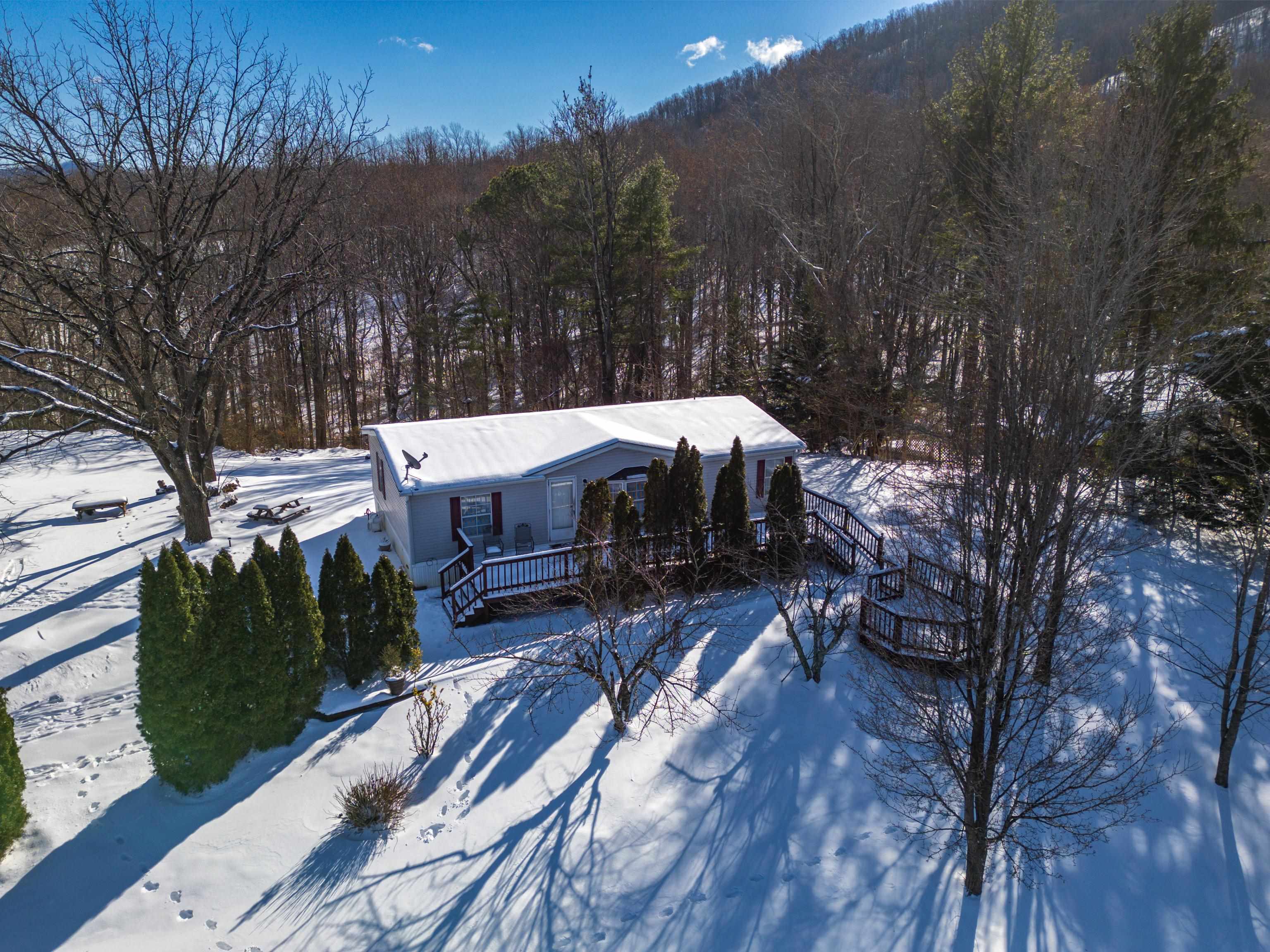 453 Glass Hollow Rd