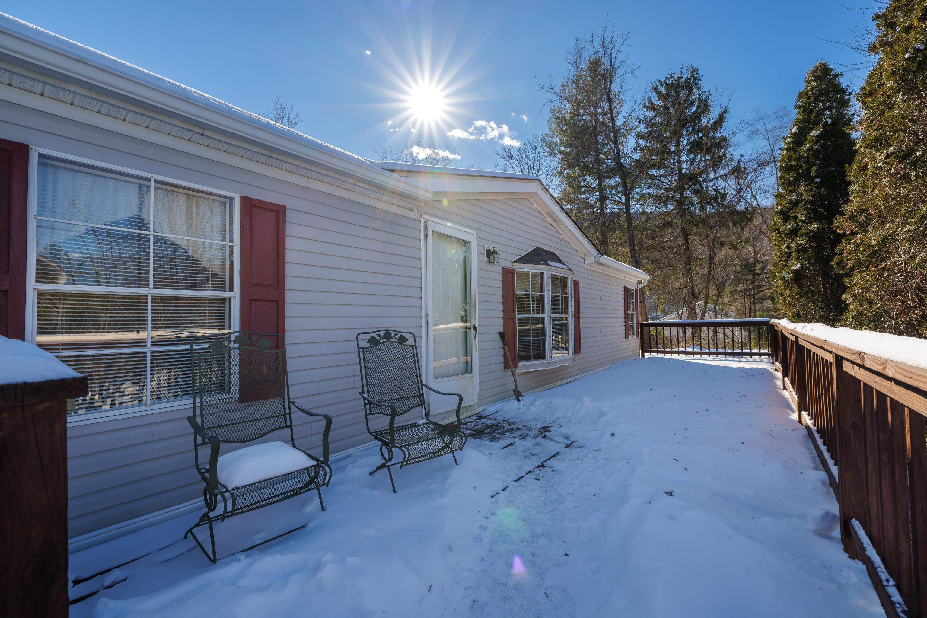 453 Glass Hollow Rd