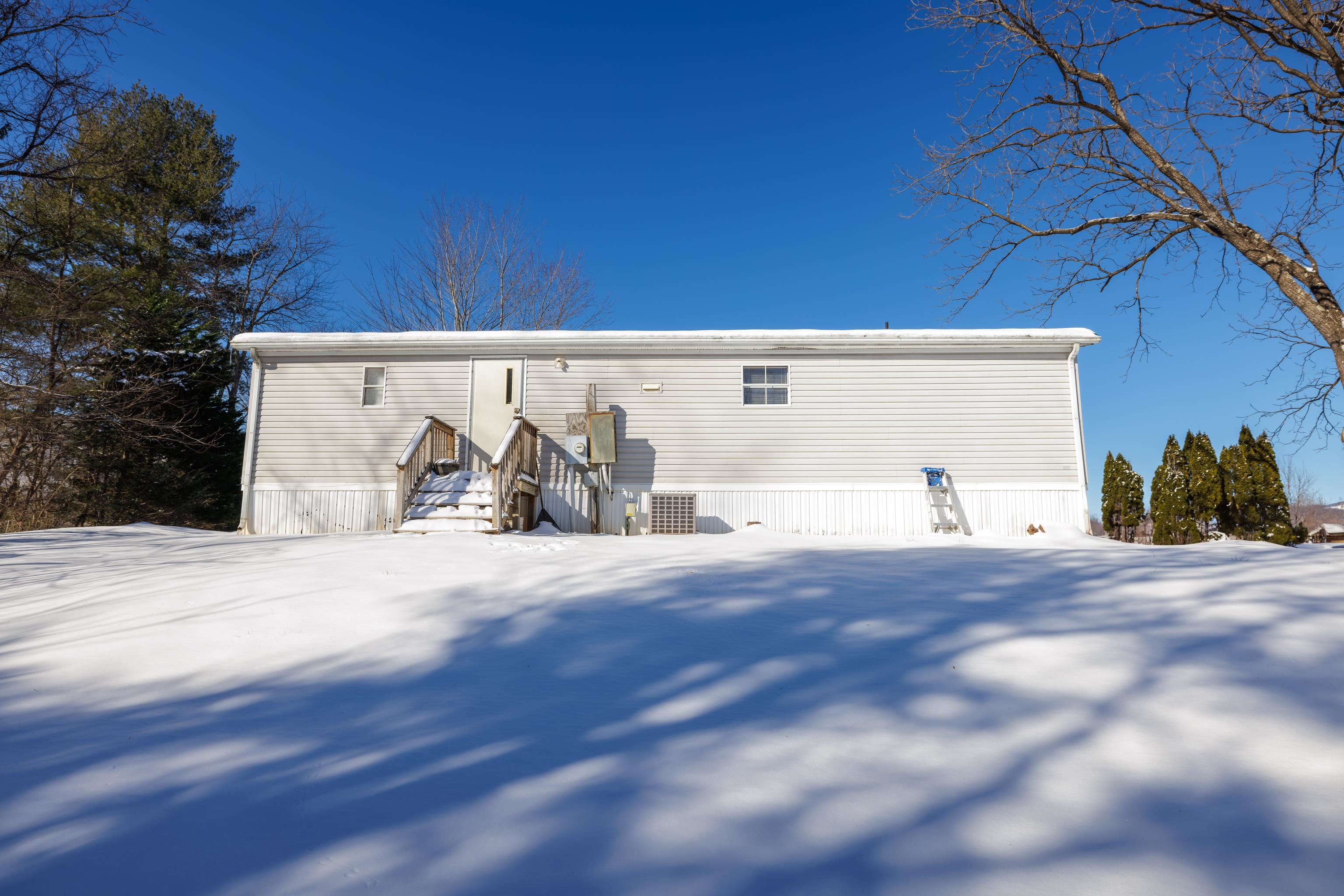 453 Glass Hollow Rd