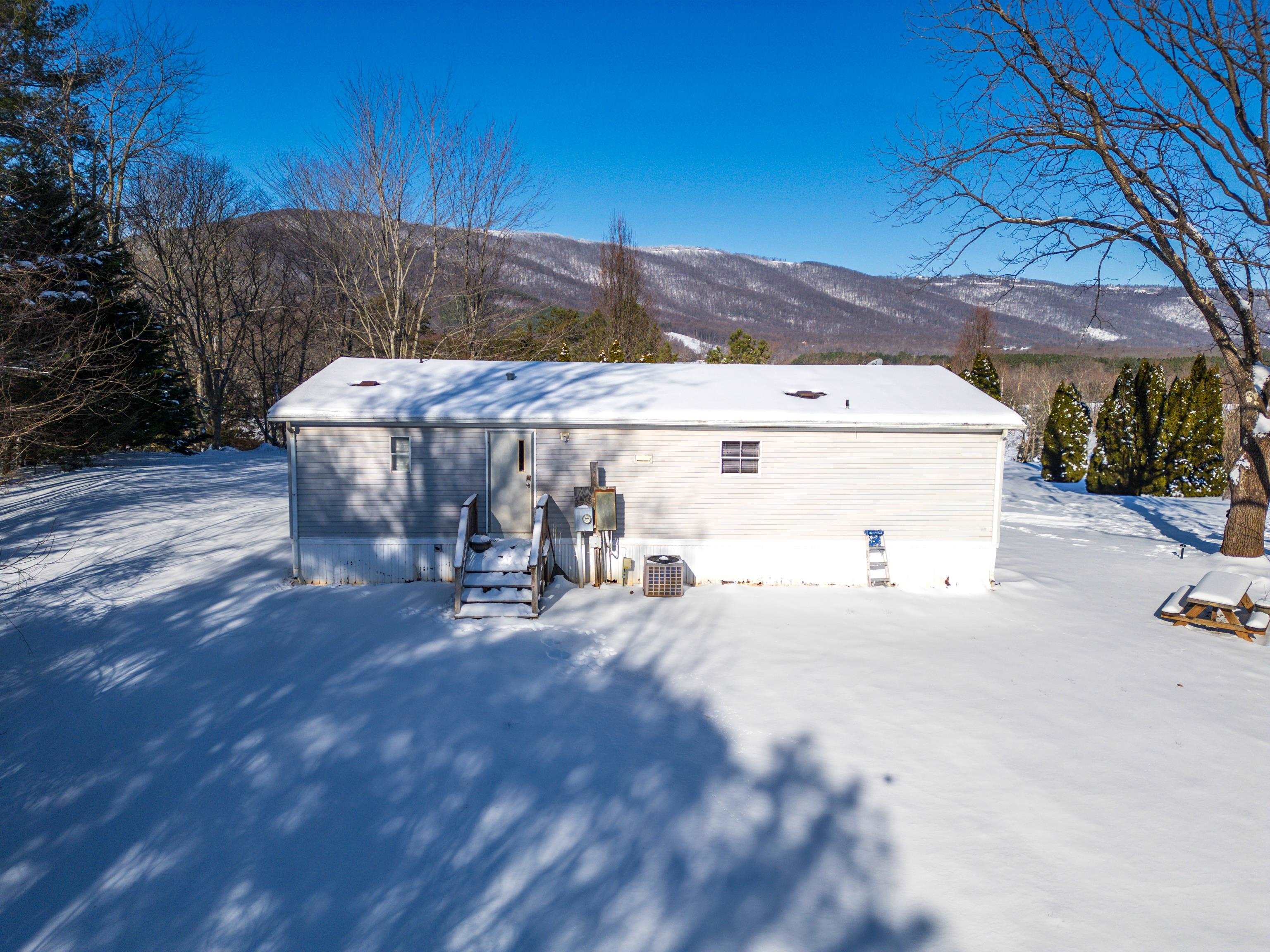 453 Glass Hollow Rd