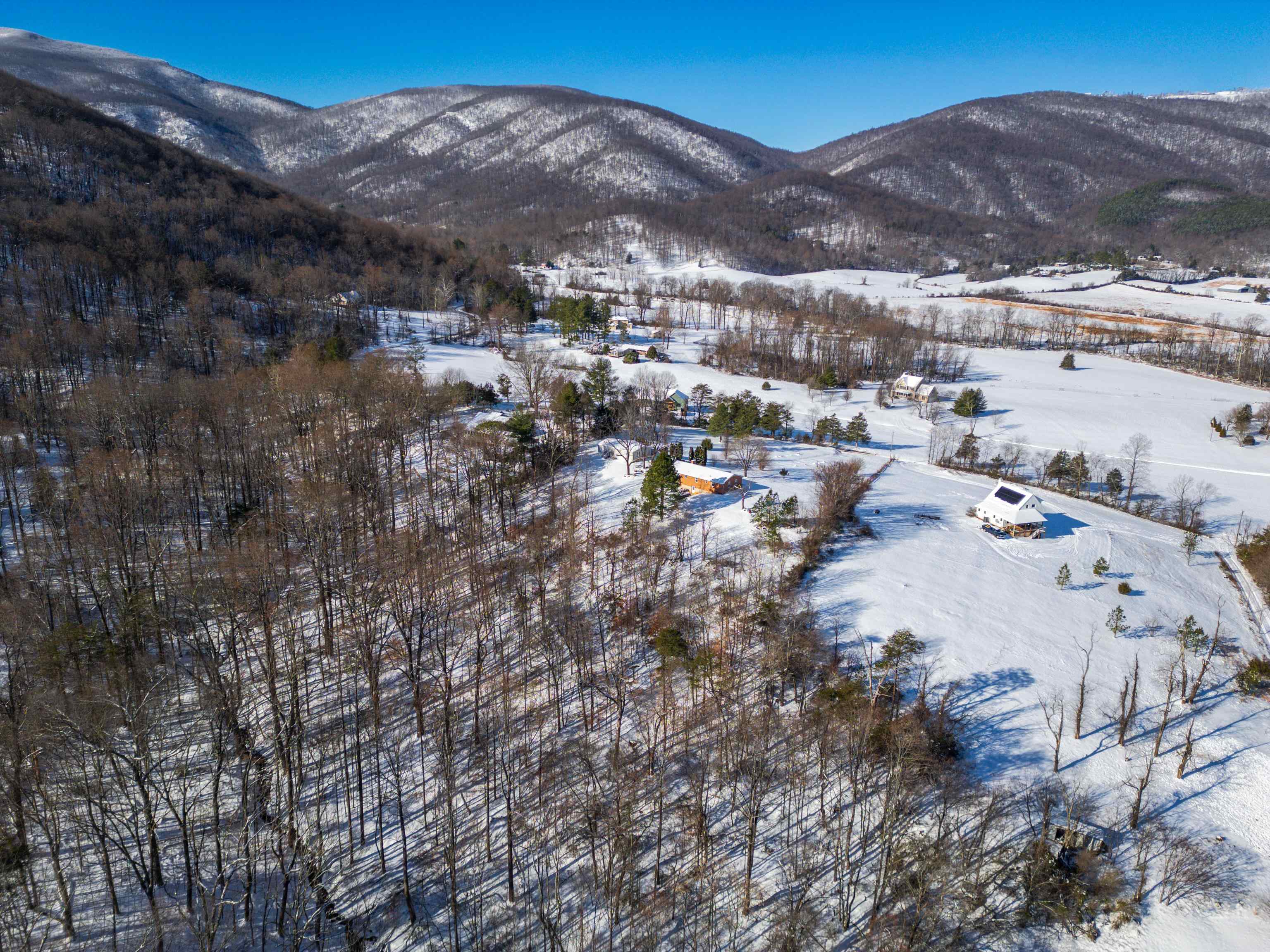 453 Glass Hollow Rd