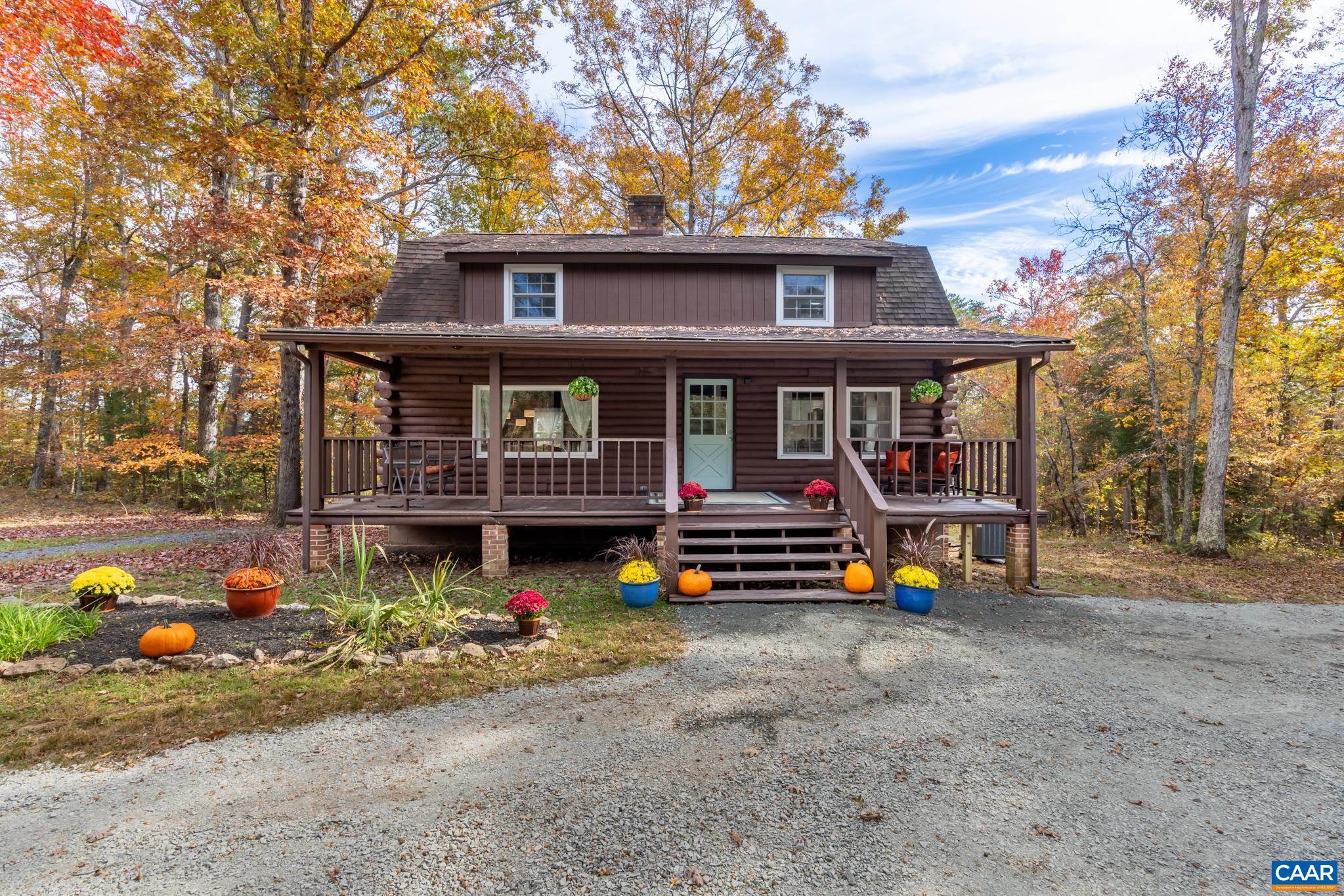 2395 Mountain Brook Dr