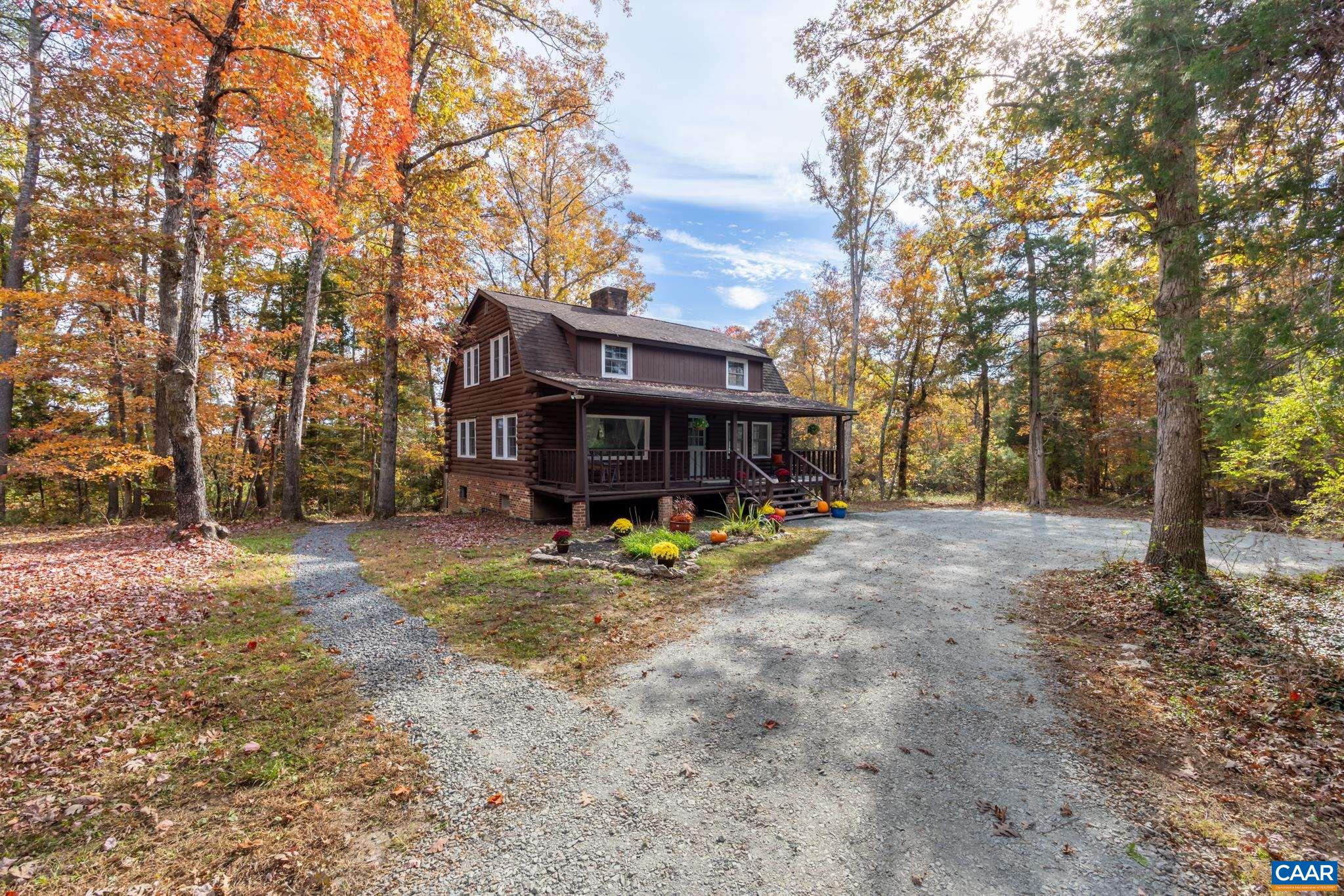 2395 Mountain Brook Dr