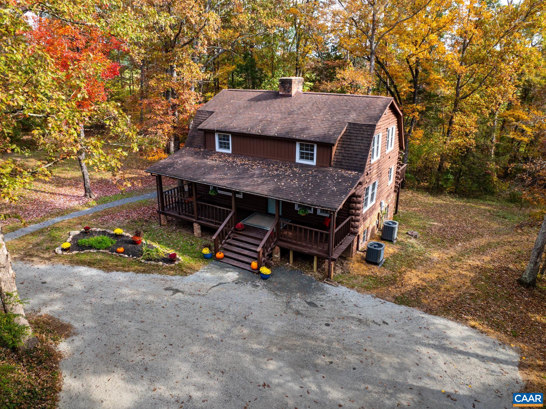 2395 Mountain Brook Dr