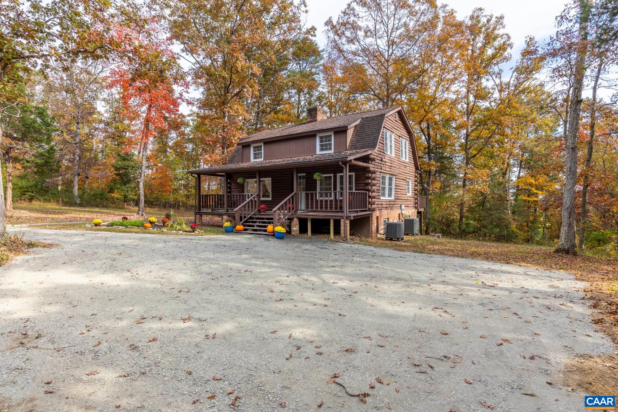 2395 Mountain Brook Dr