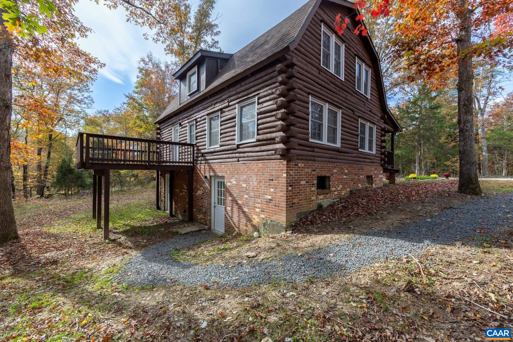 2395 Mountain Brook Dr