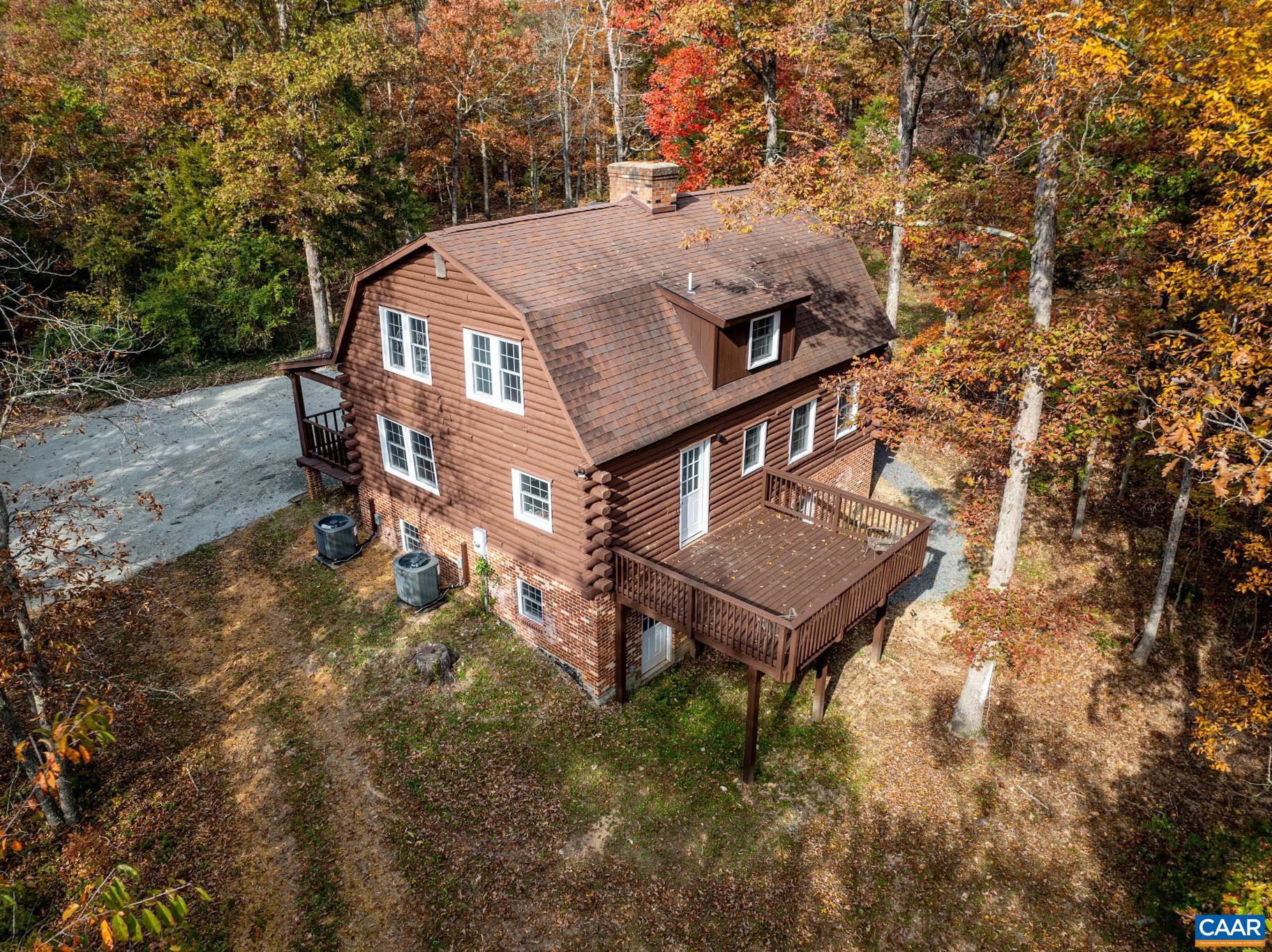 2395 Mountain Brook Dr