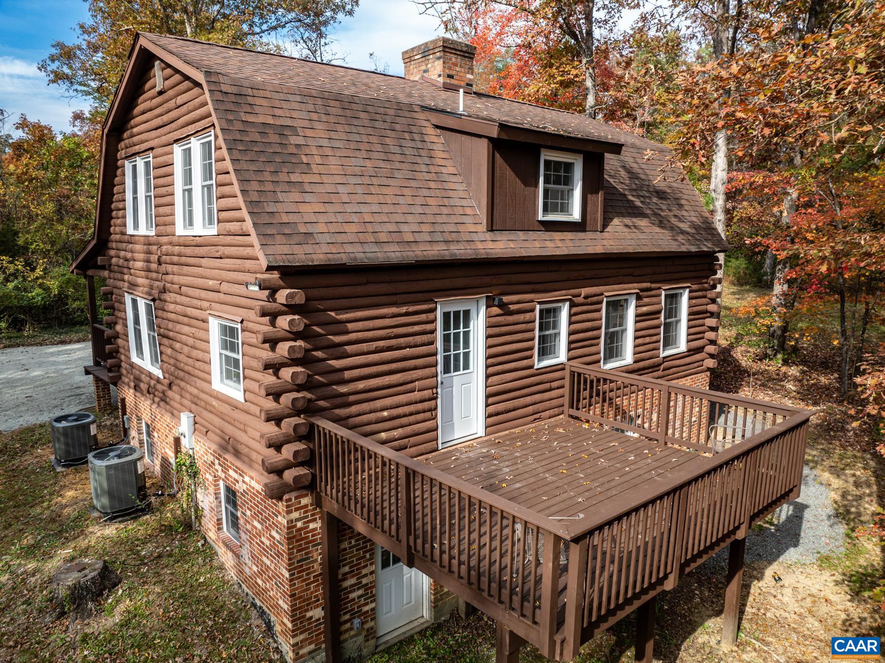 2395 Mountain Brook Dr