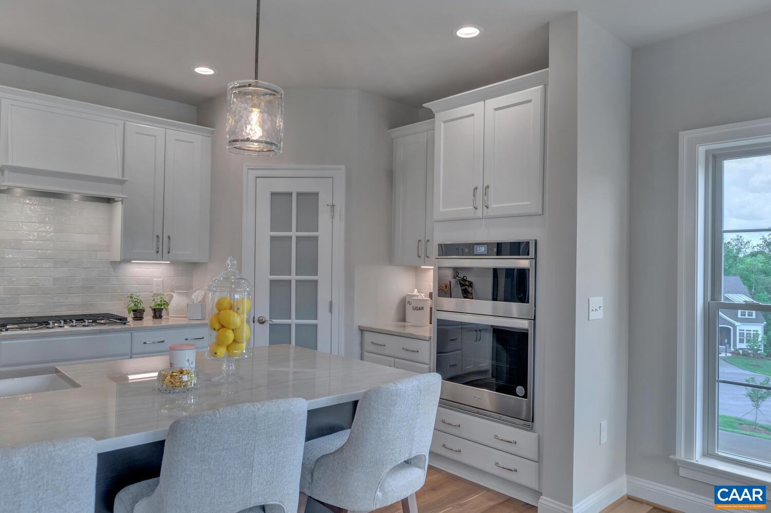 Craig Builders home in Belvedere