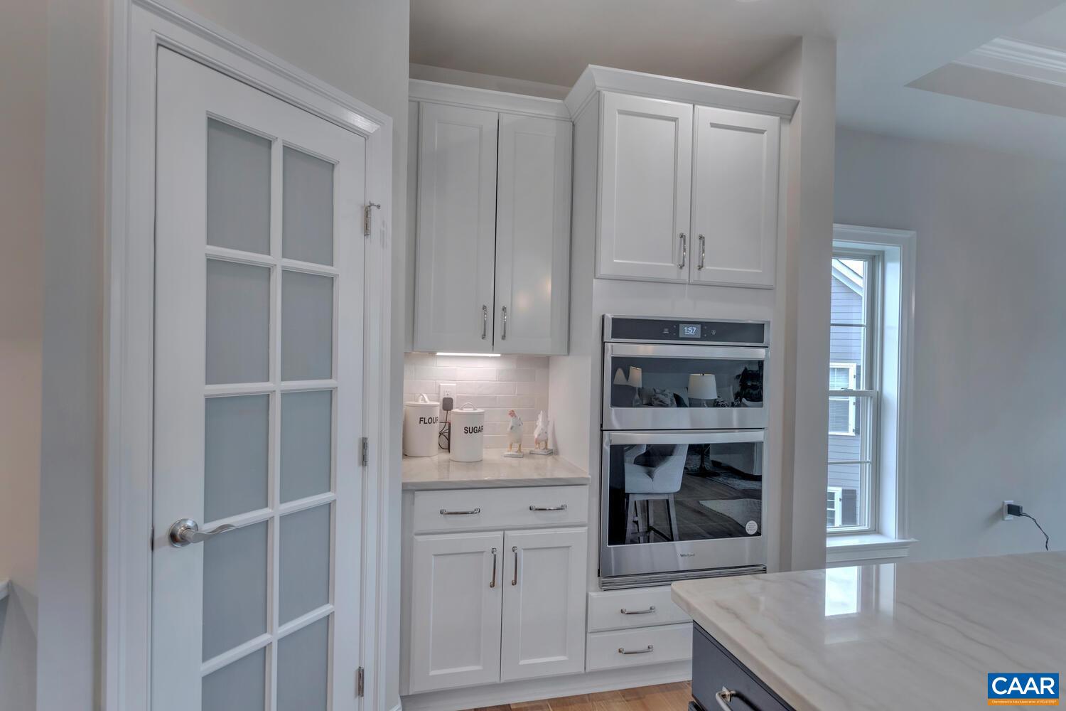 Craig Builders home in Belvedere