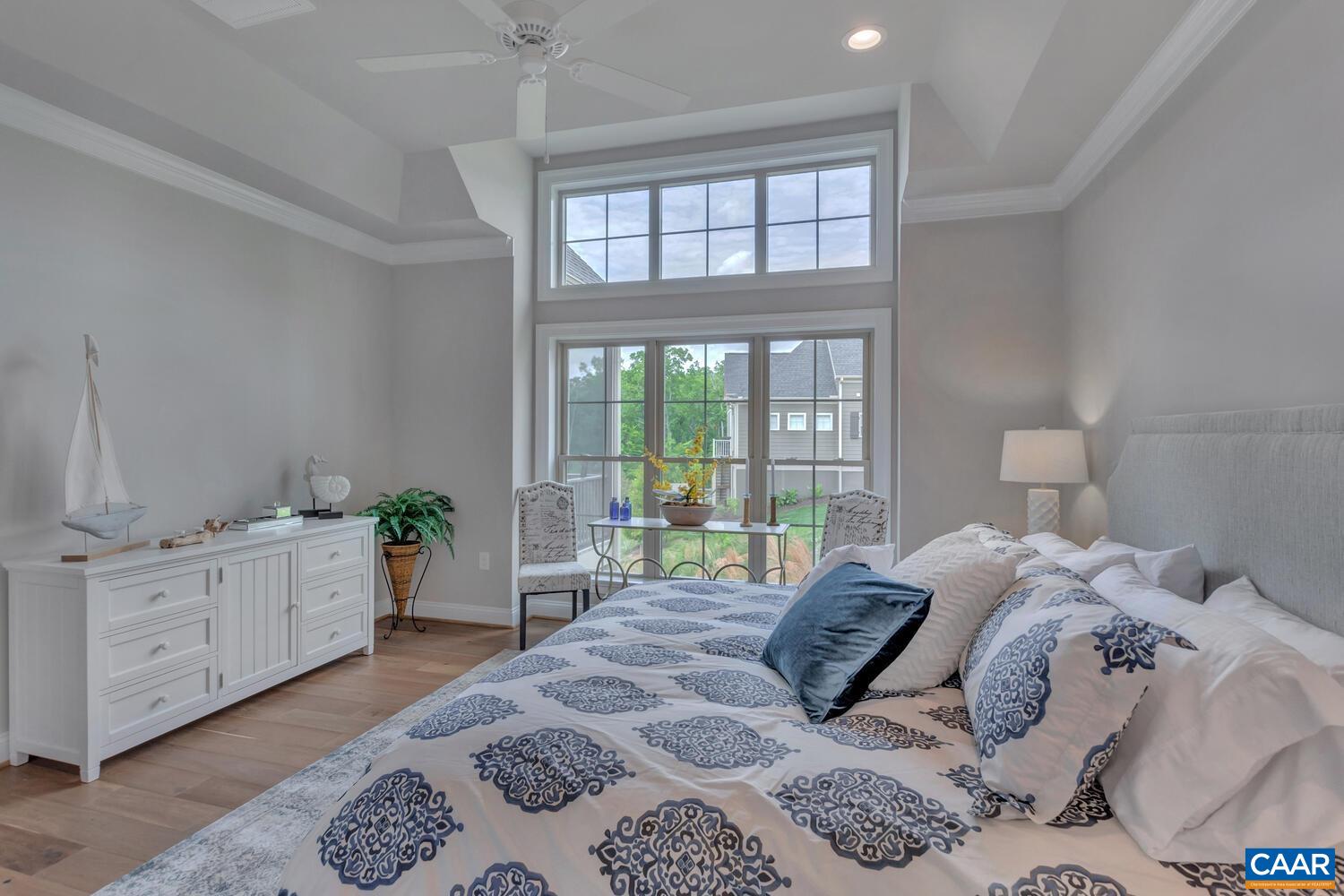 Craig Builders home in Belvedere