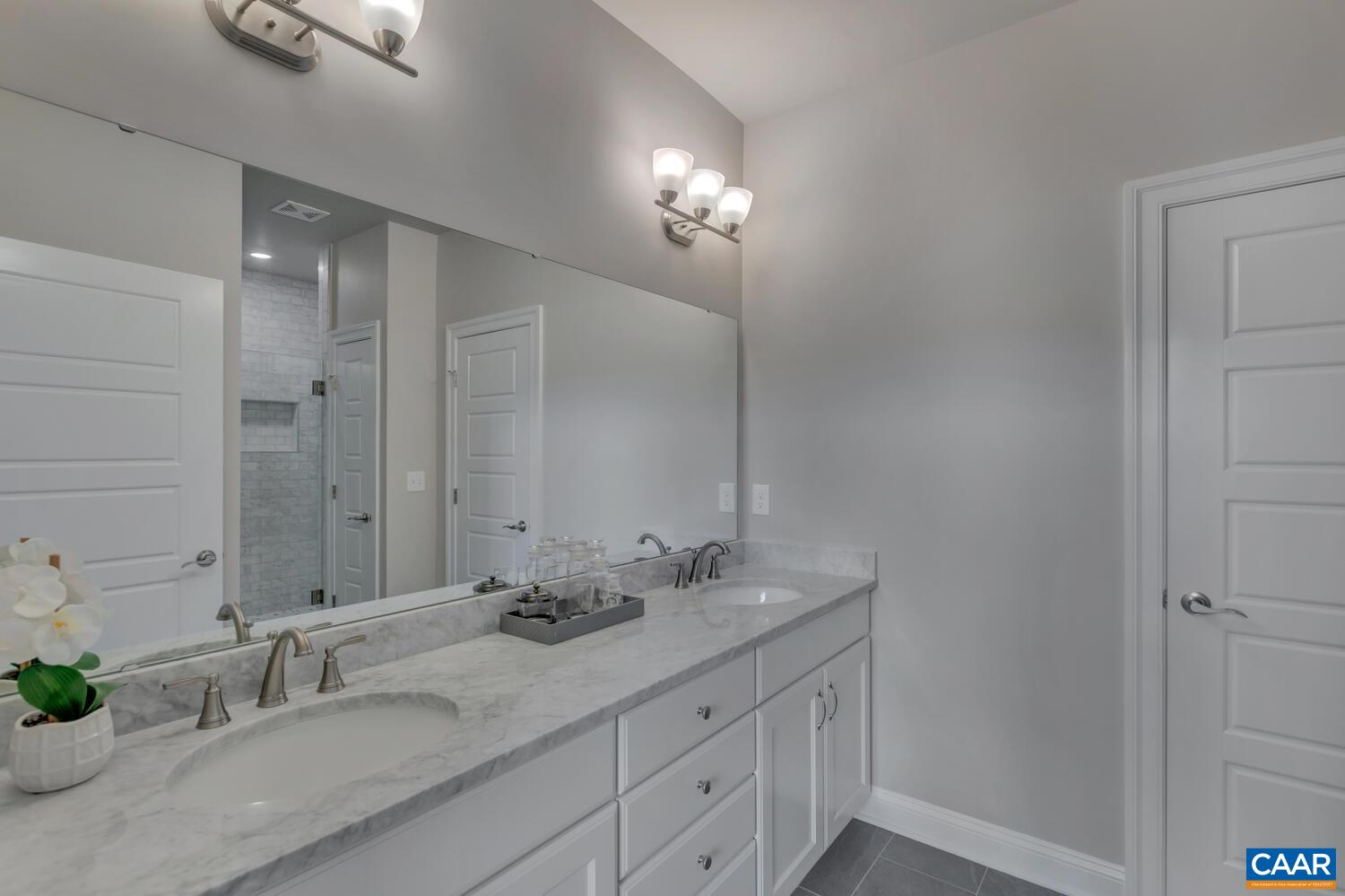 Craig Builders home in Belvedere