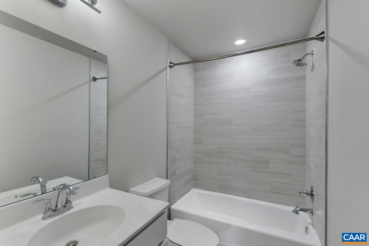 Craig Builders home in Belvedere