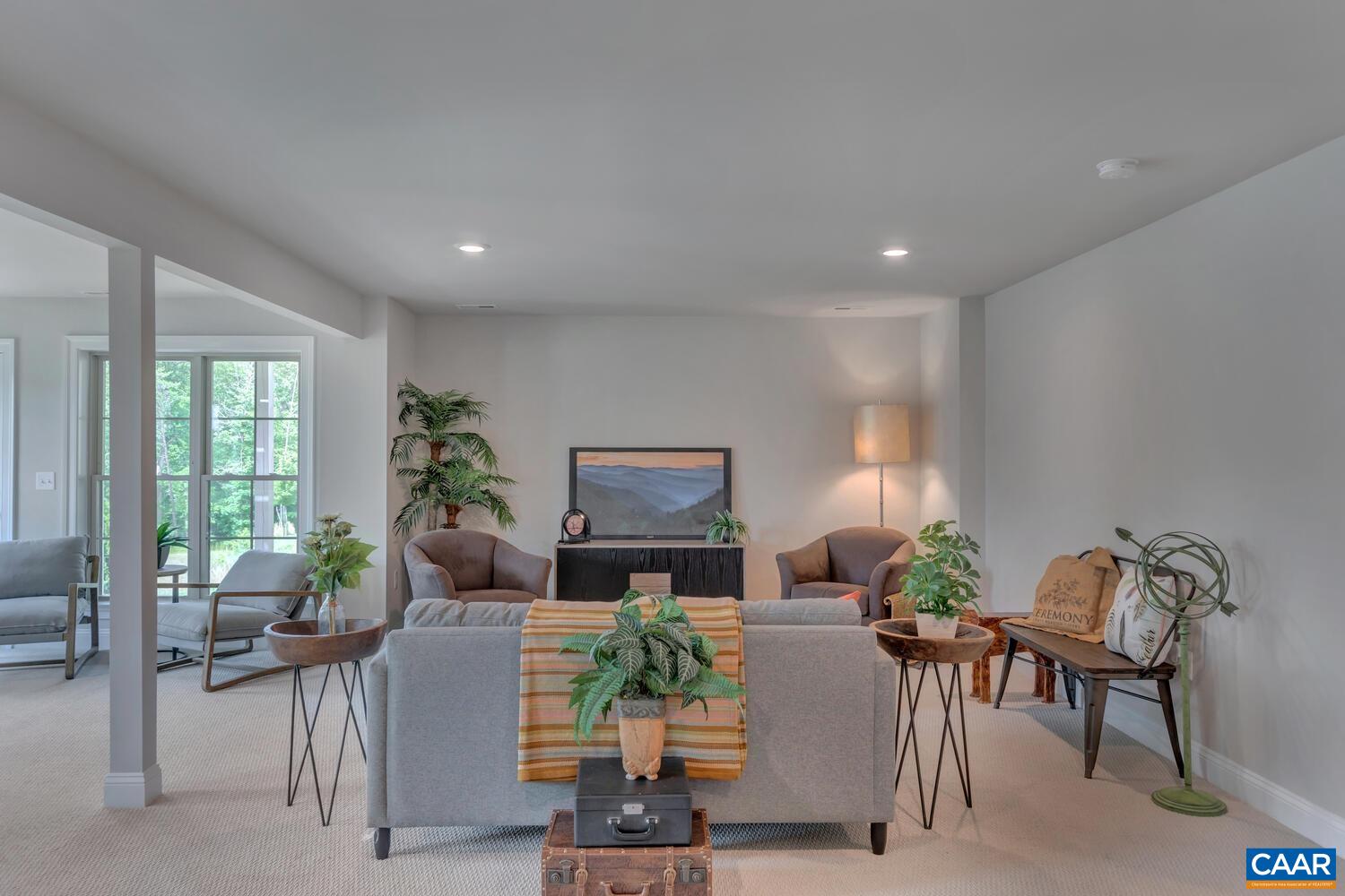 Craig Builders home in Belvedere