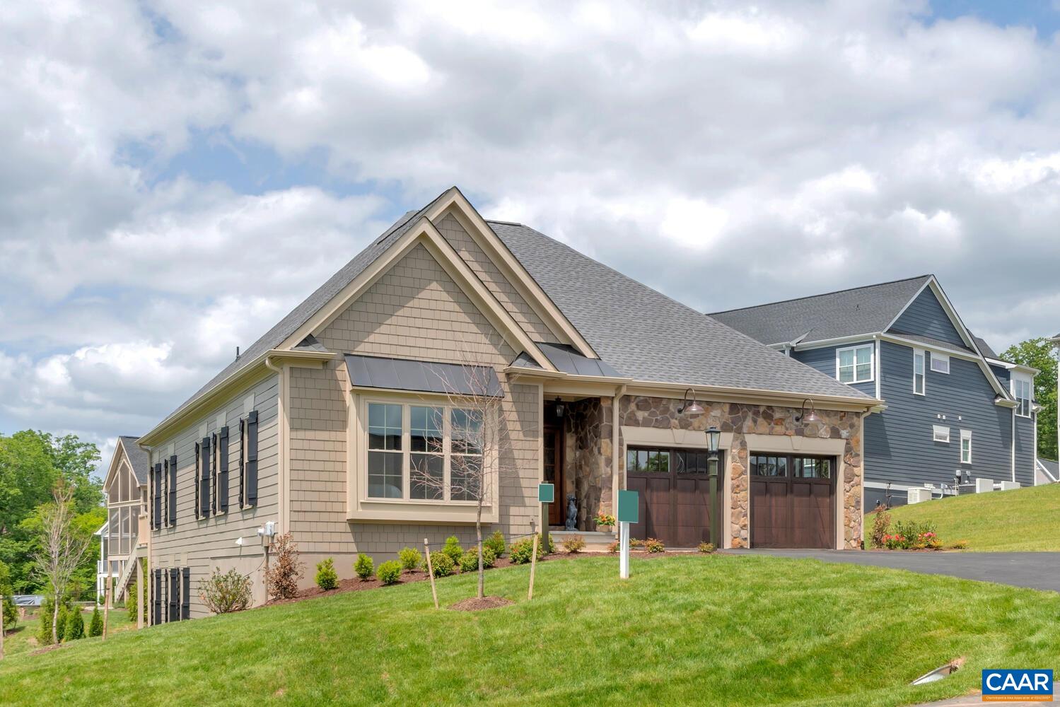 Craig Builders home in Belvedere