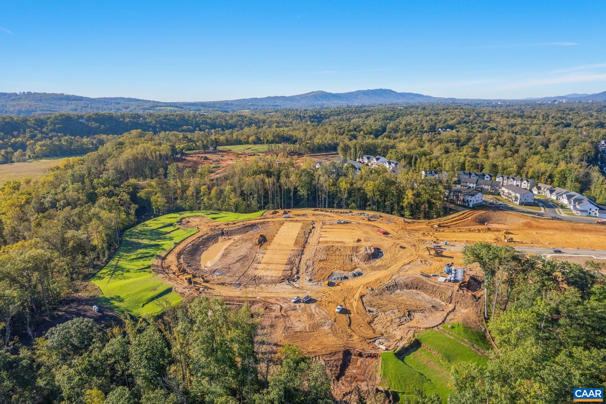 Craig Builders home in Belvedere