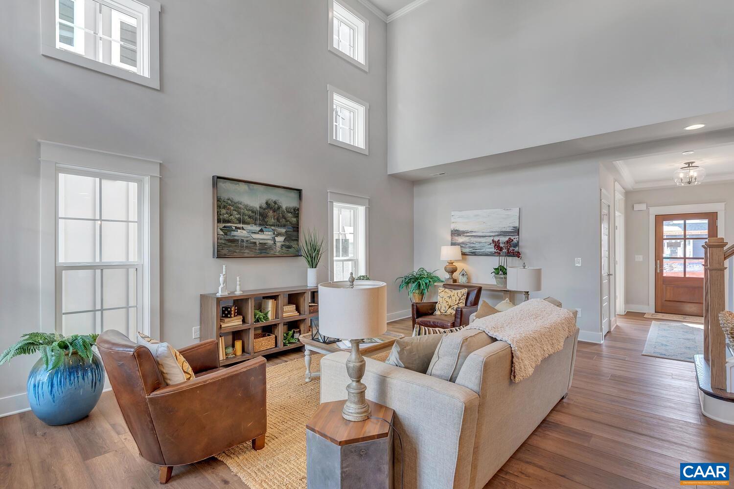 Craig Builders home in Old Trail