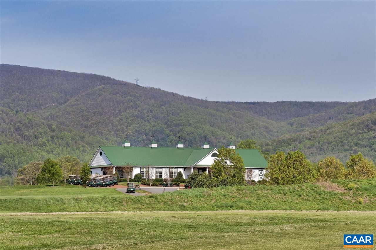 Craig Builders home in Old Trail