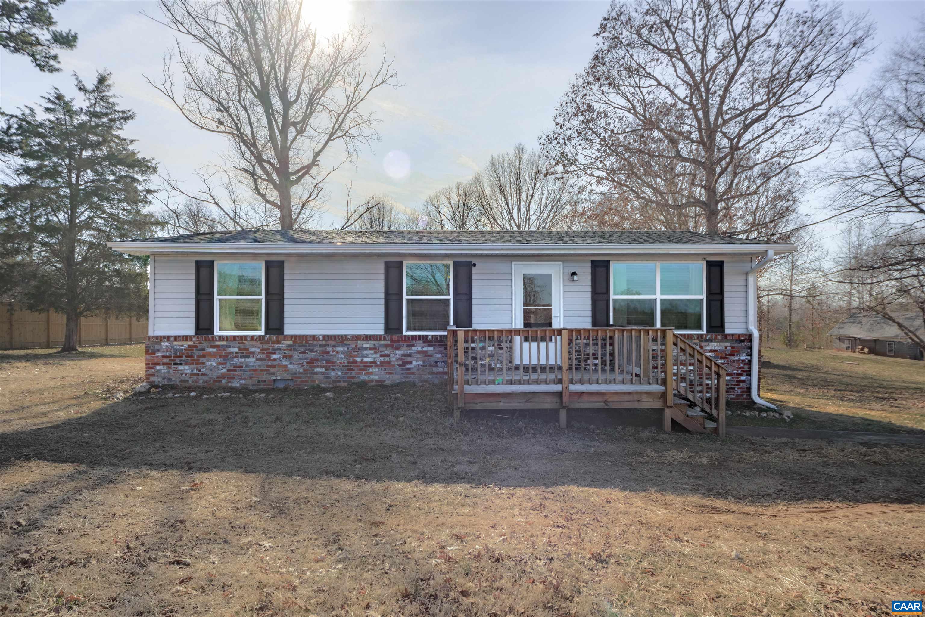 927 Sclaters Ford Rd