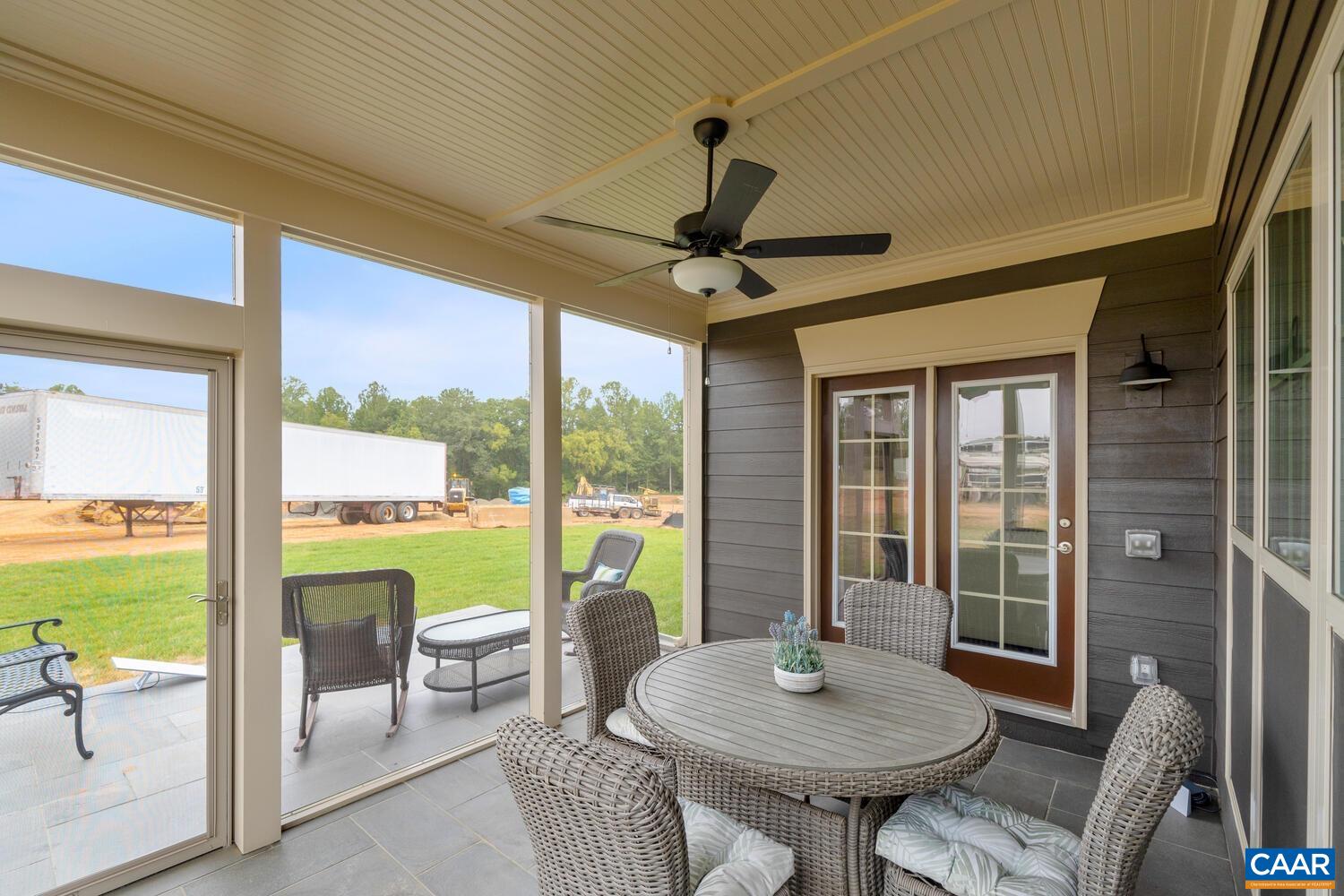 Craig Builders home in North Pointe