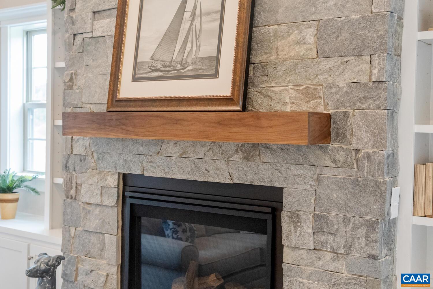 Craig Builders home in North Pointe