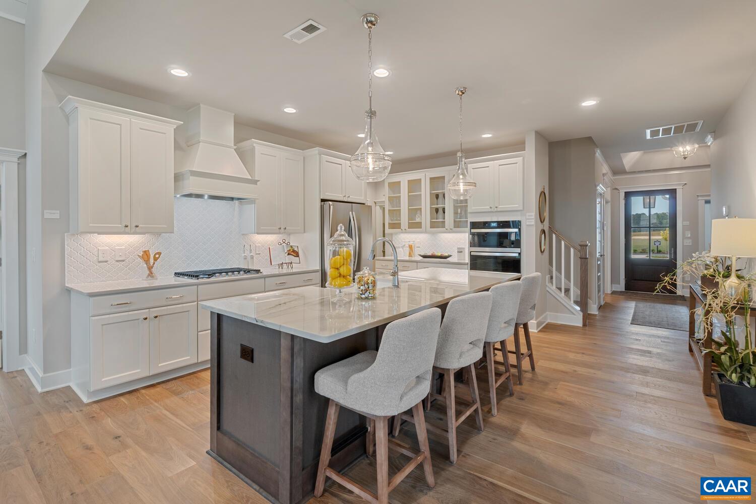 Craig Builders home in North Pointe