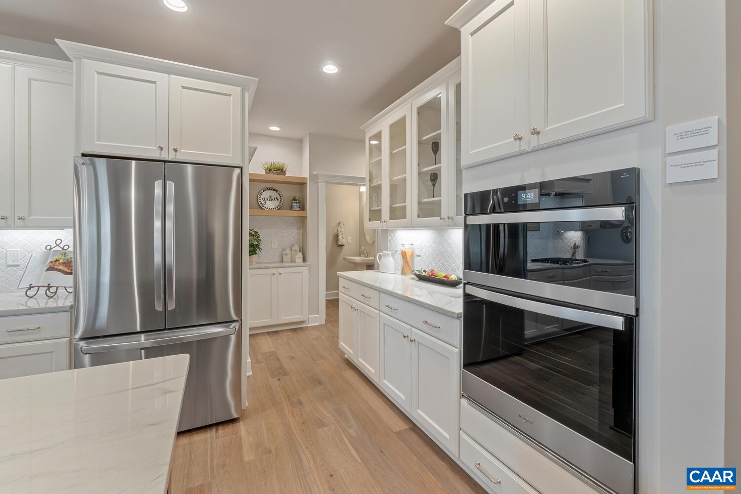 Craig Builders home in North Pointe