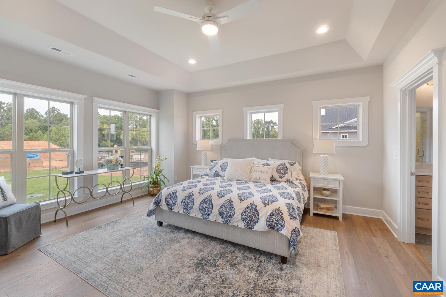 Craig Builders home in North Pointe