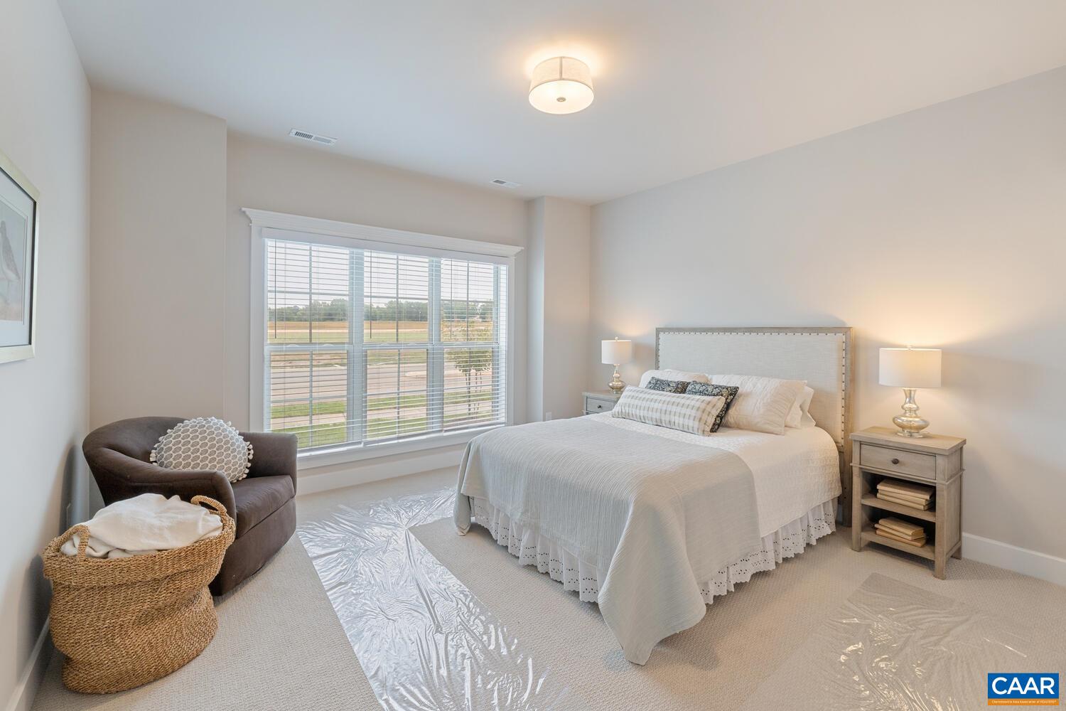 Craig Builders home in North Pointe