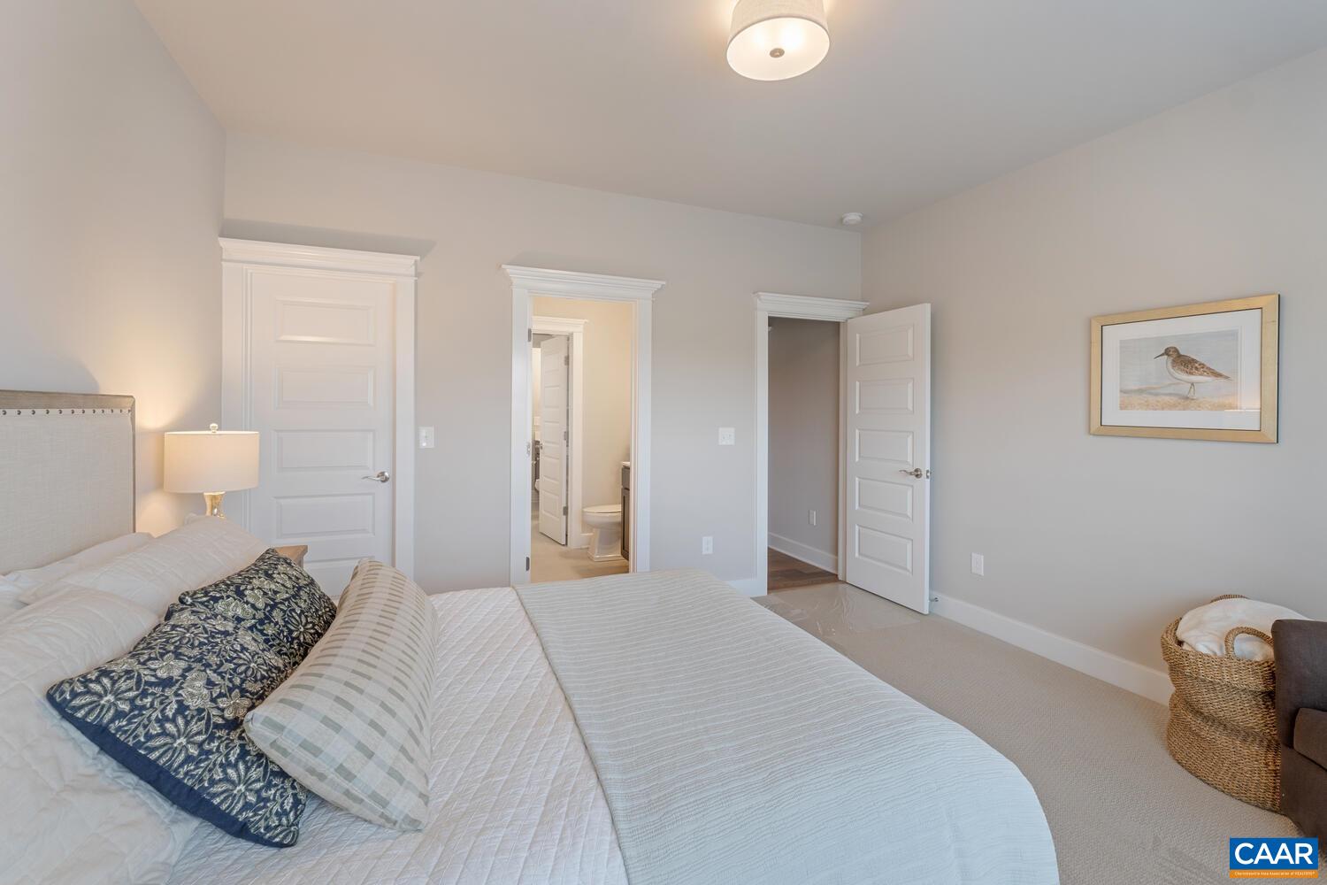 Craig Builders home in North Pointe