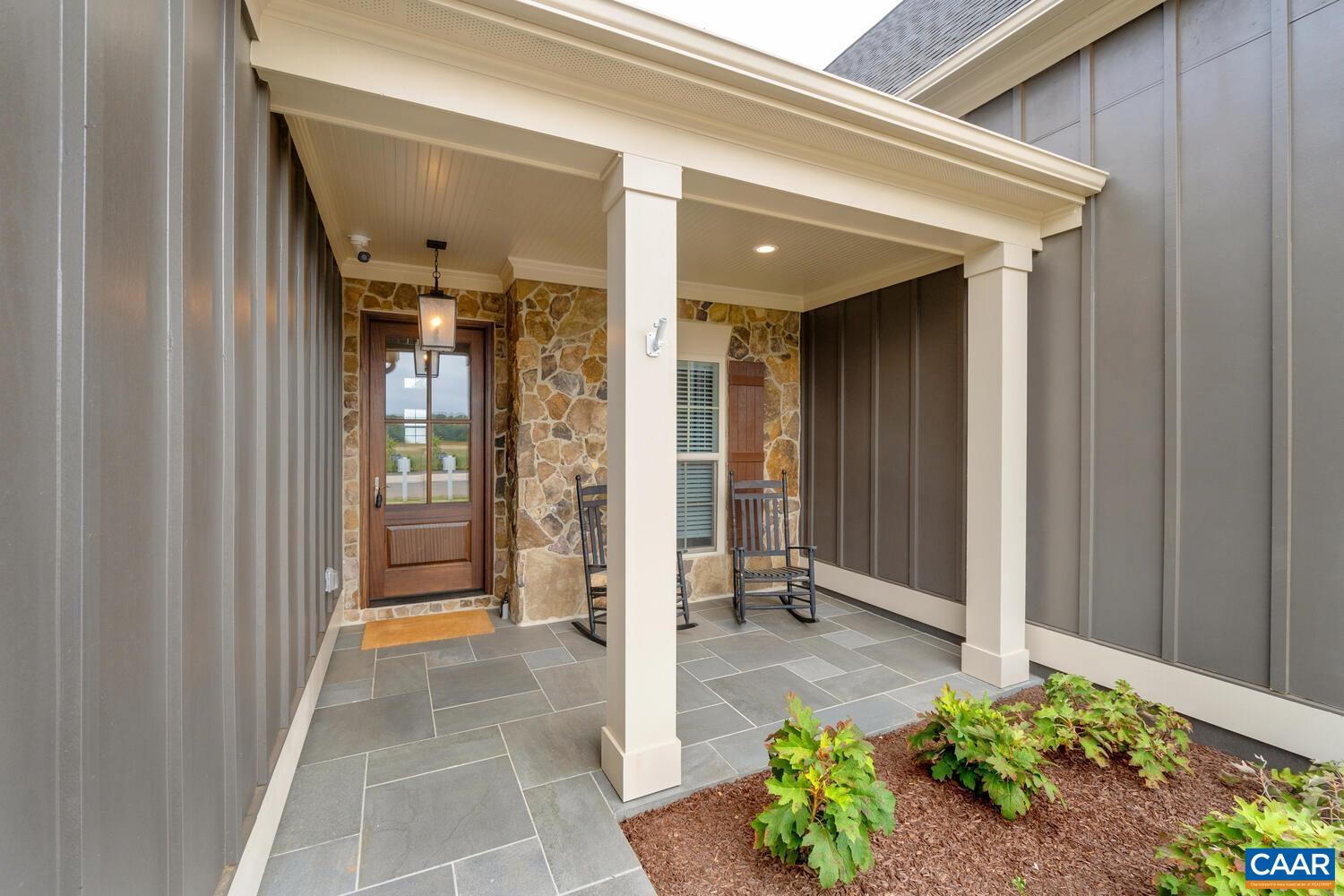 Craig Builders home in North Pointe