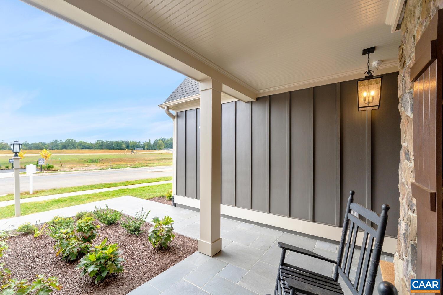 Craig Builders home in North Pointe