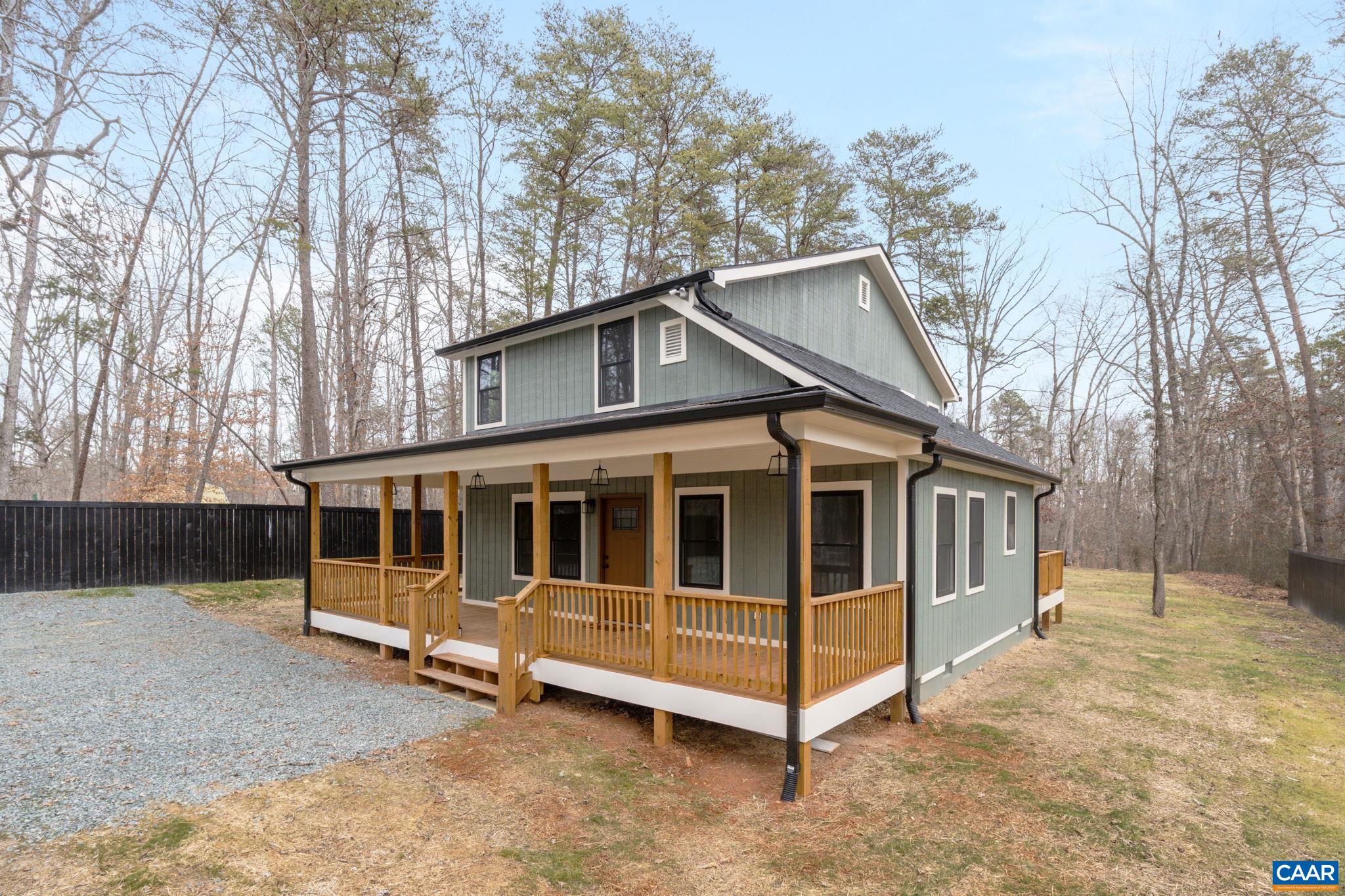 3689 Presidents Rd