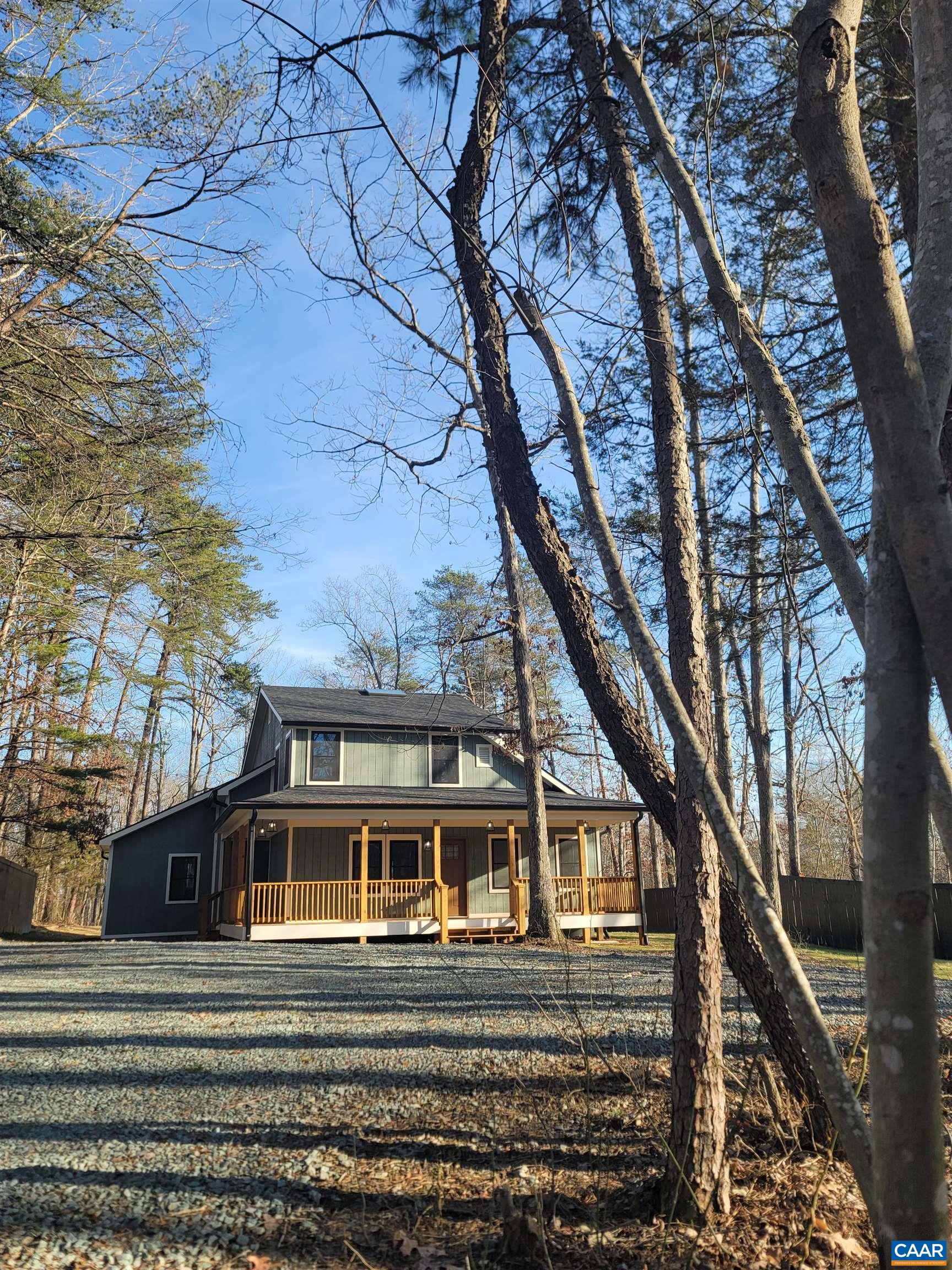 3689 Presidents Rd