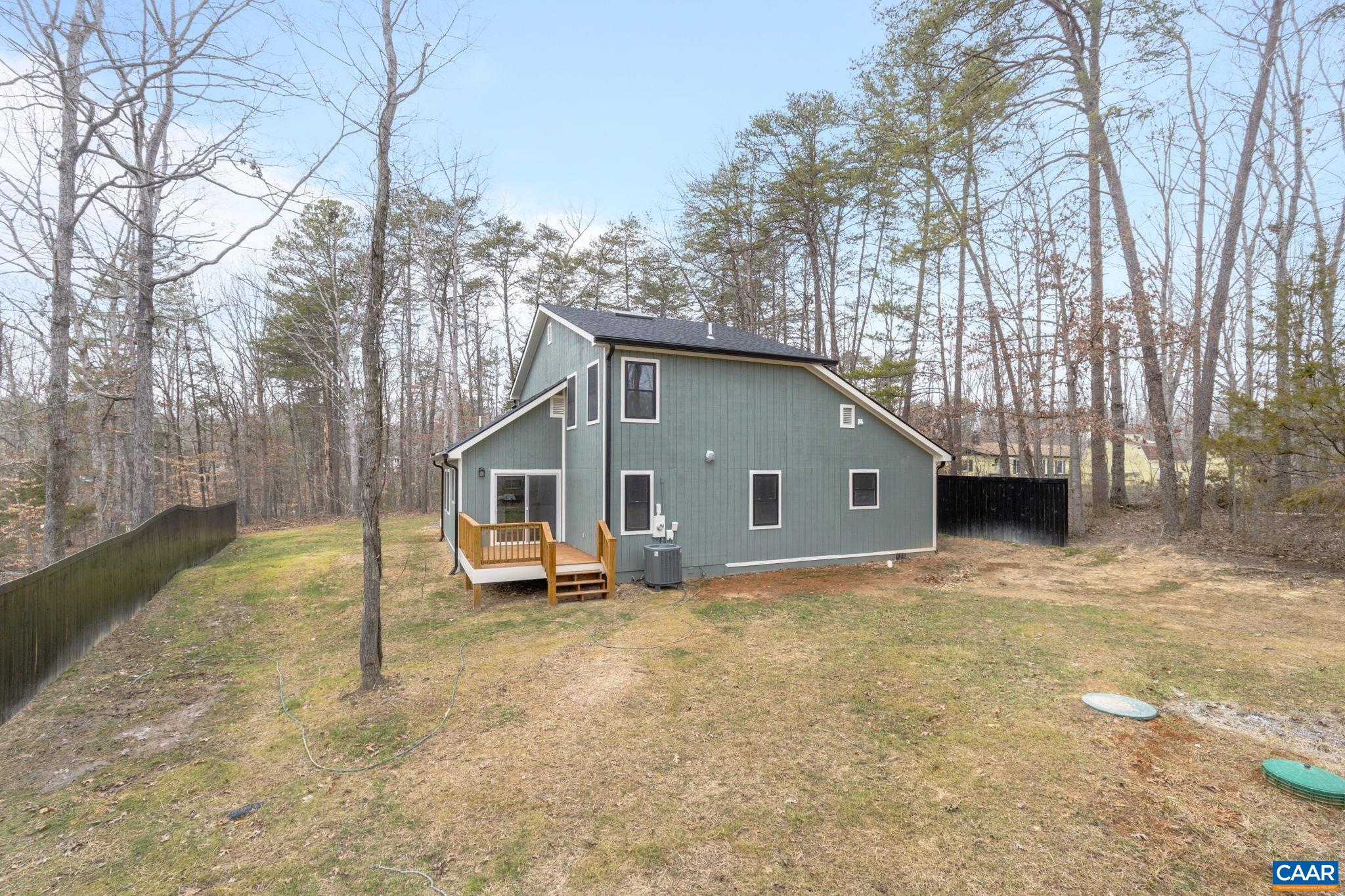 3689 Presidents Rd
