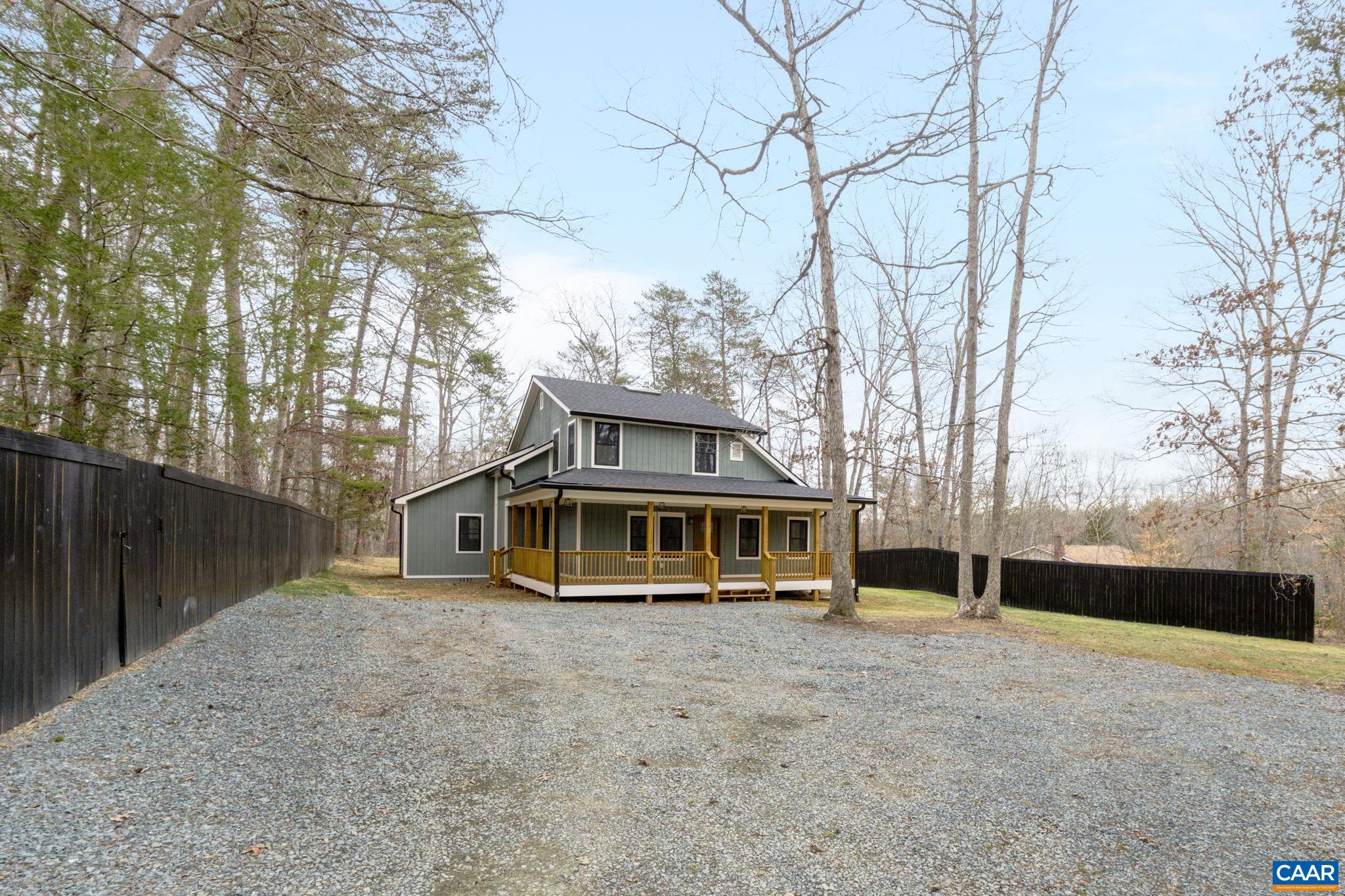 3689 Presidents Rd