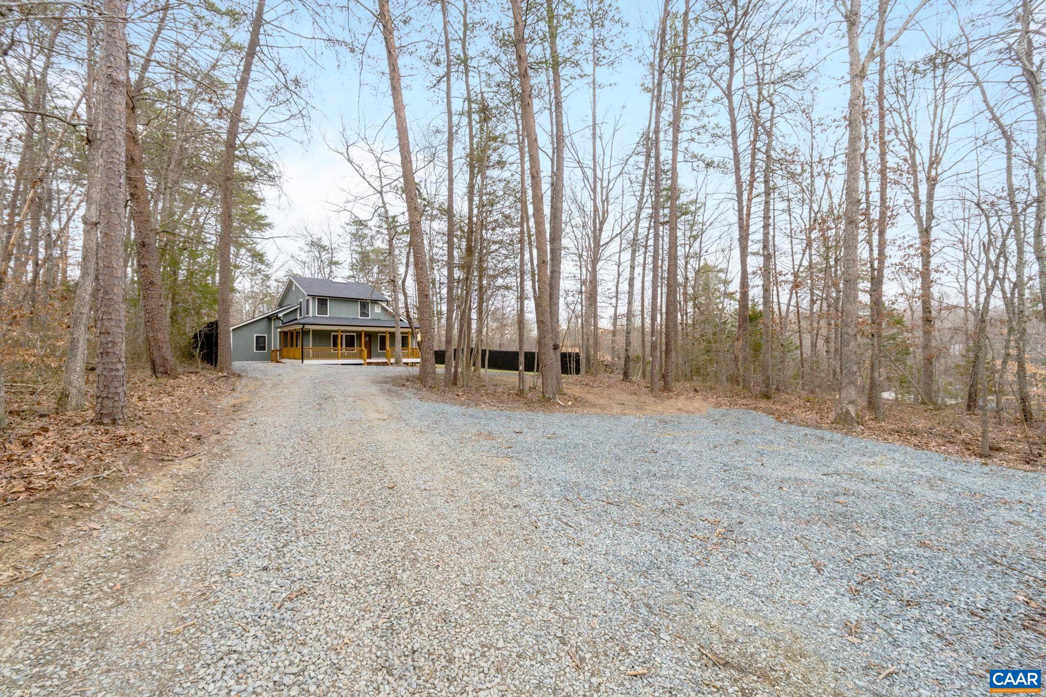 3689 Presidents Rd
