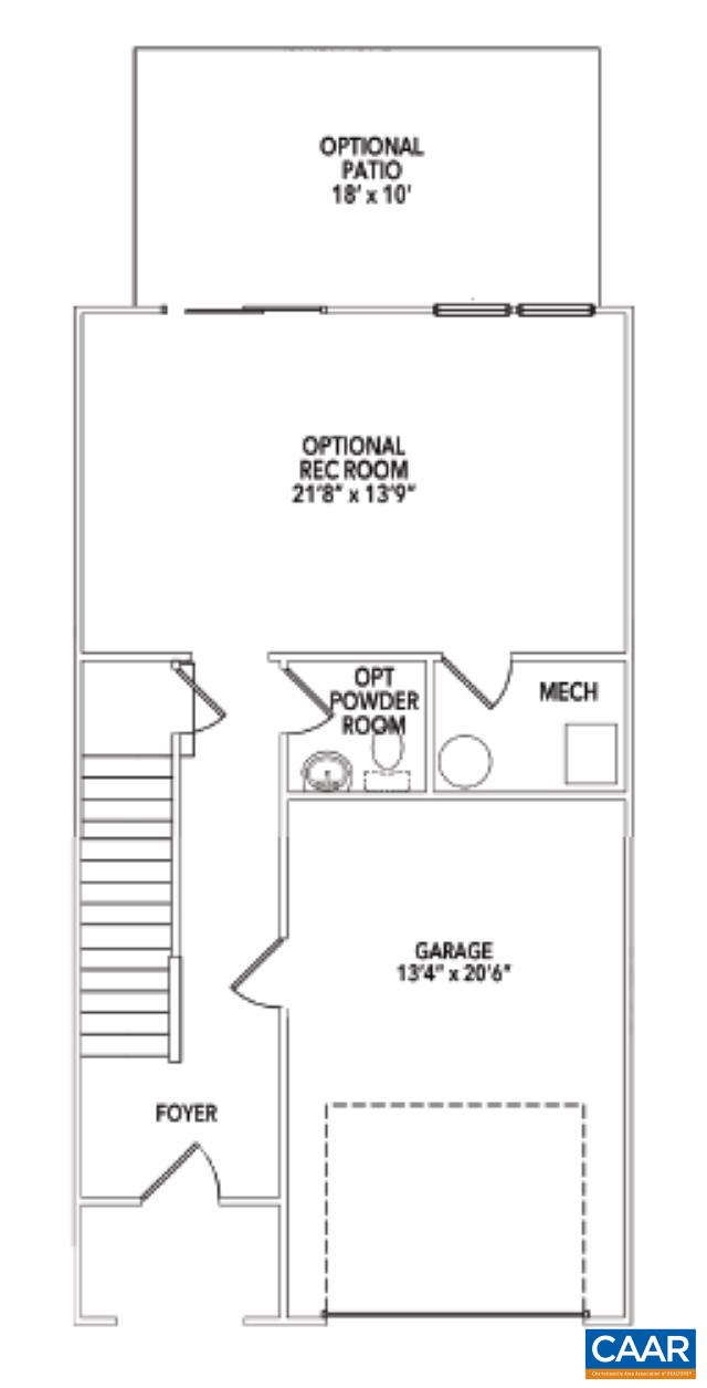 42 Farrow Cir