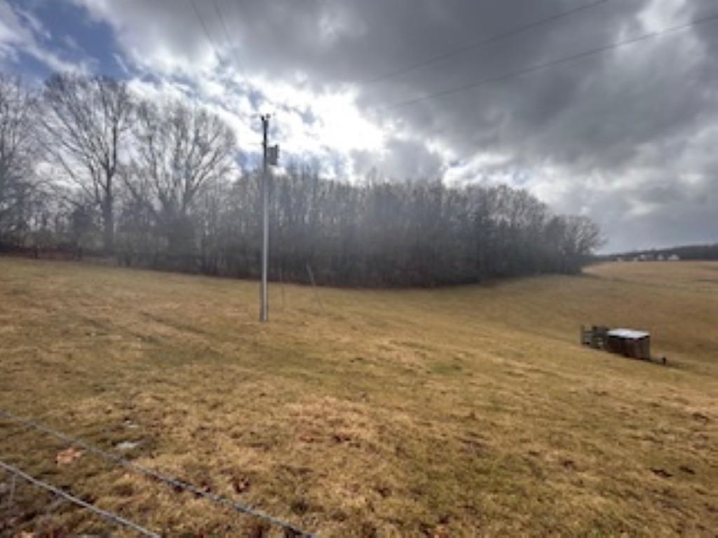 0 Vinegar Hill Rd