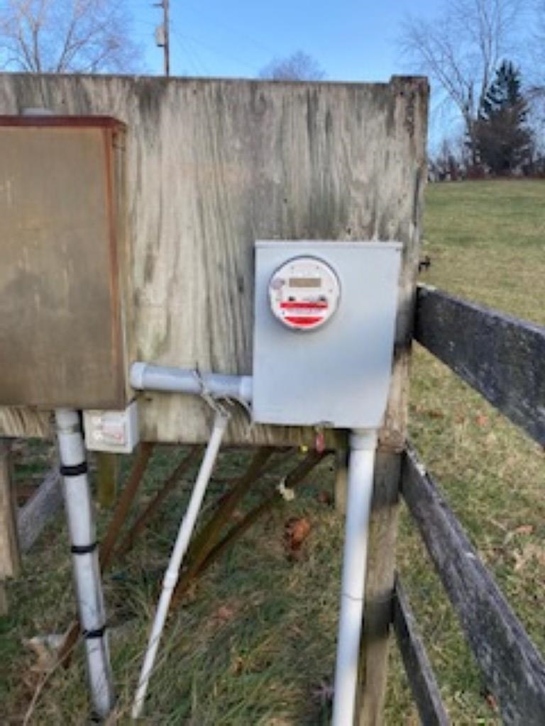 0 Vinegar Hill Rd