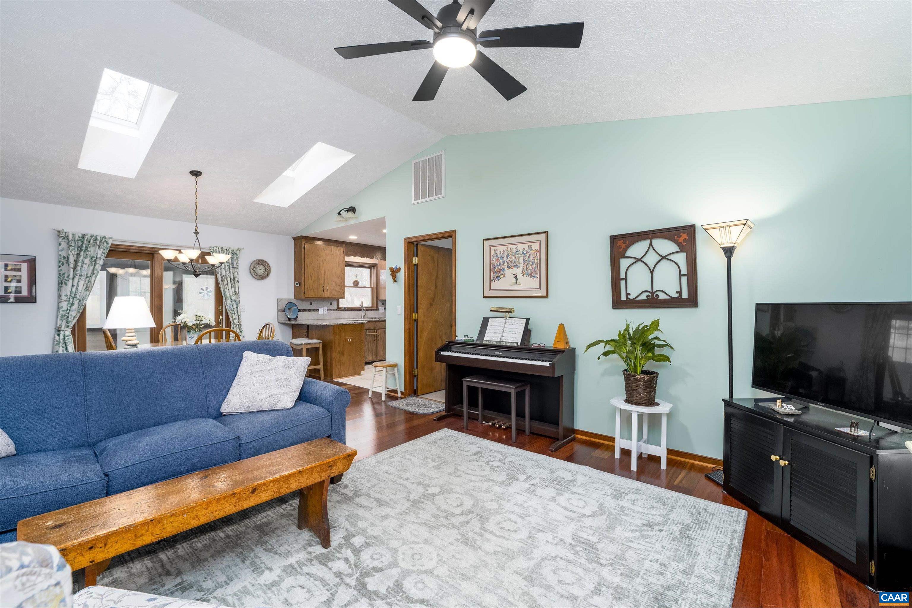 609 Jefferson Dr