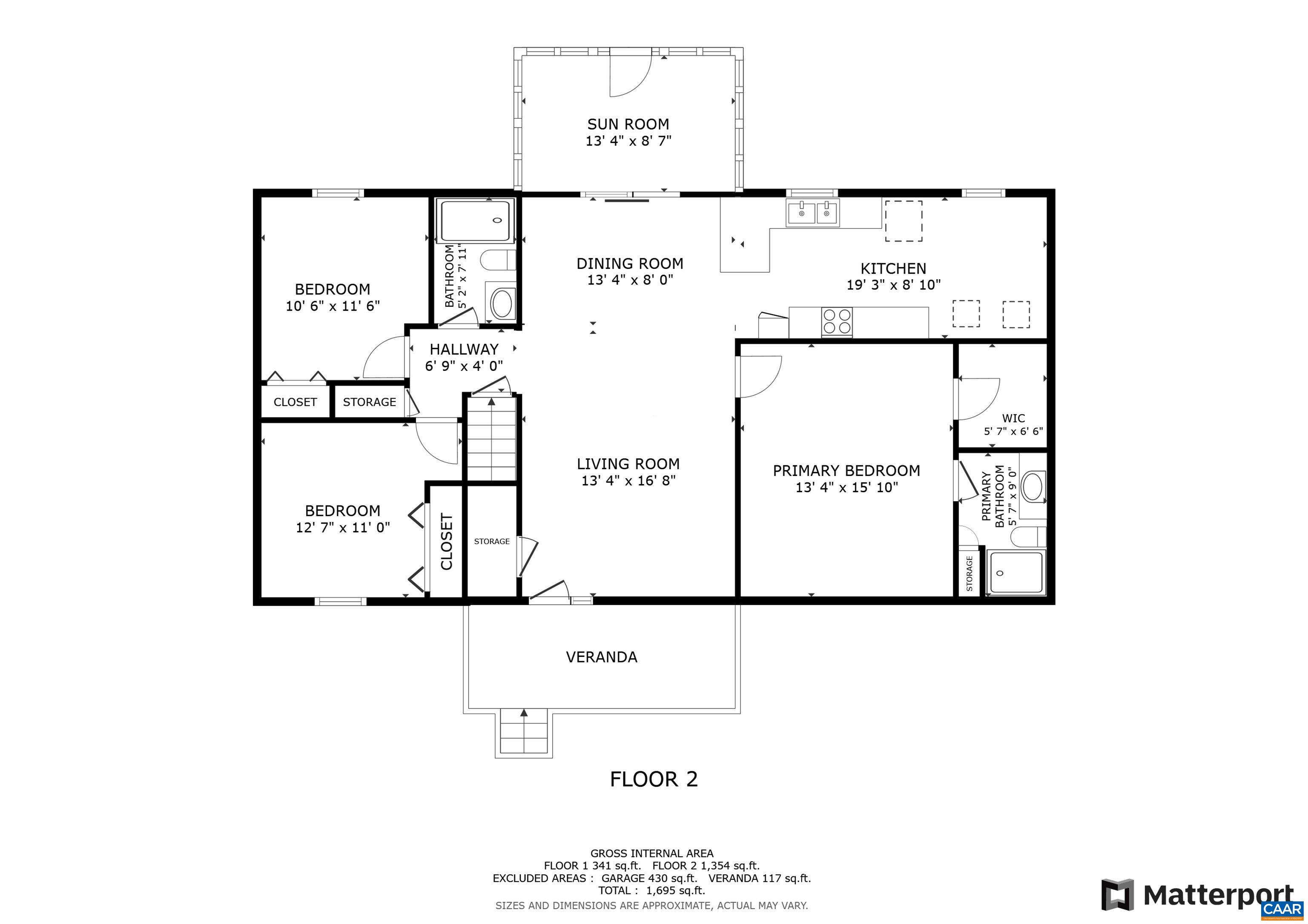 609 Jefferson Dr