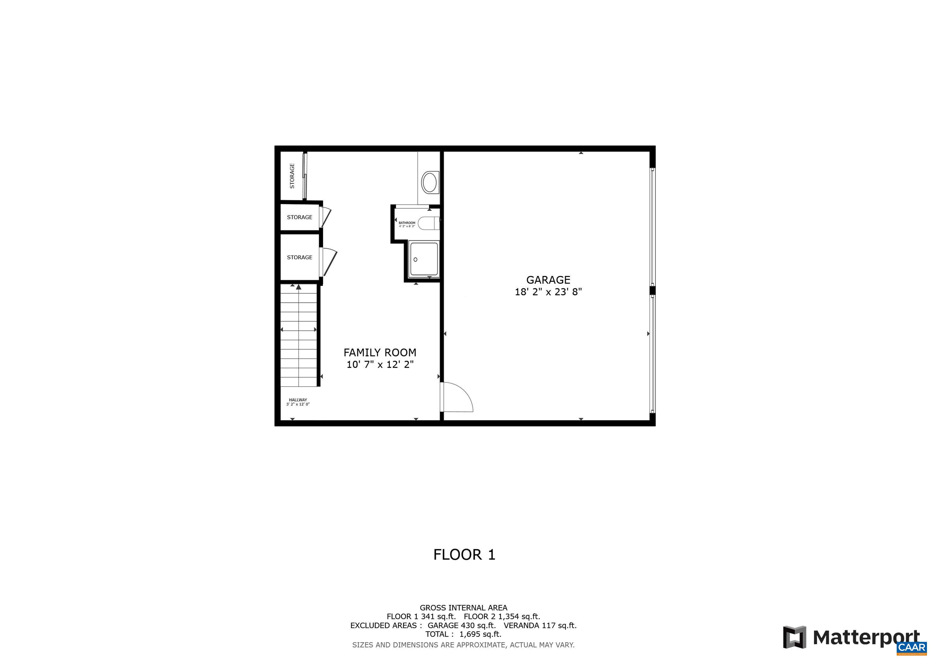 609 Jefferson Dr